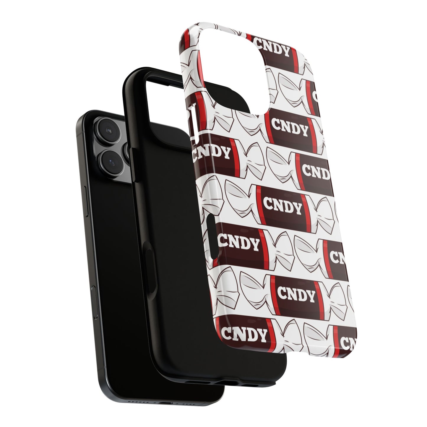 TOOTS (iphone case)