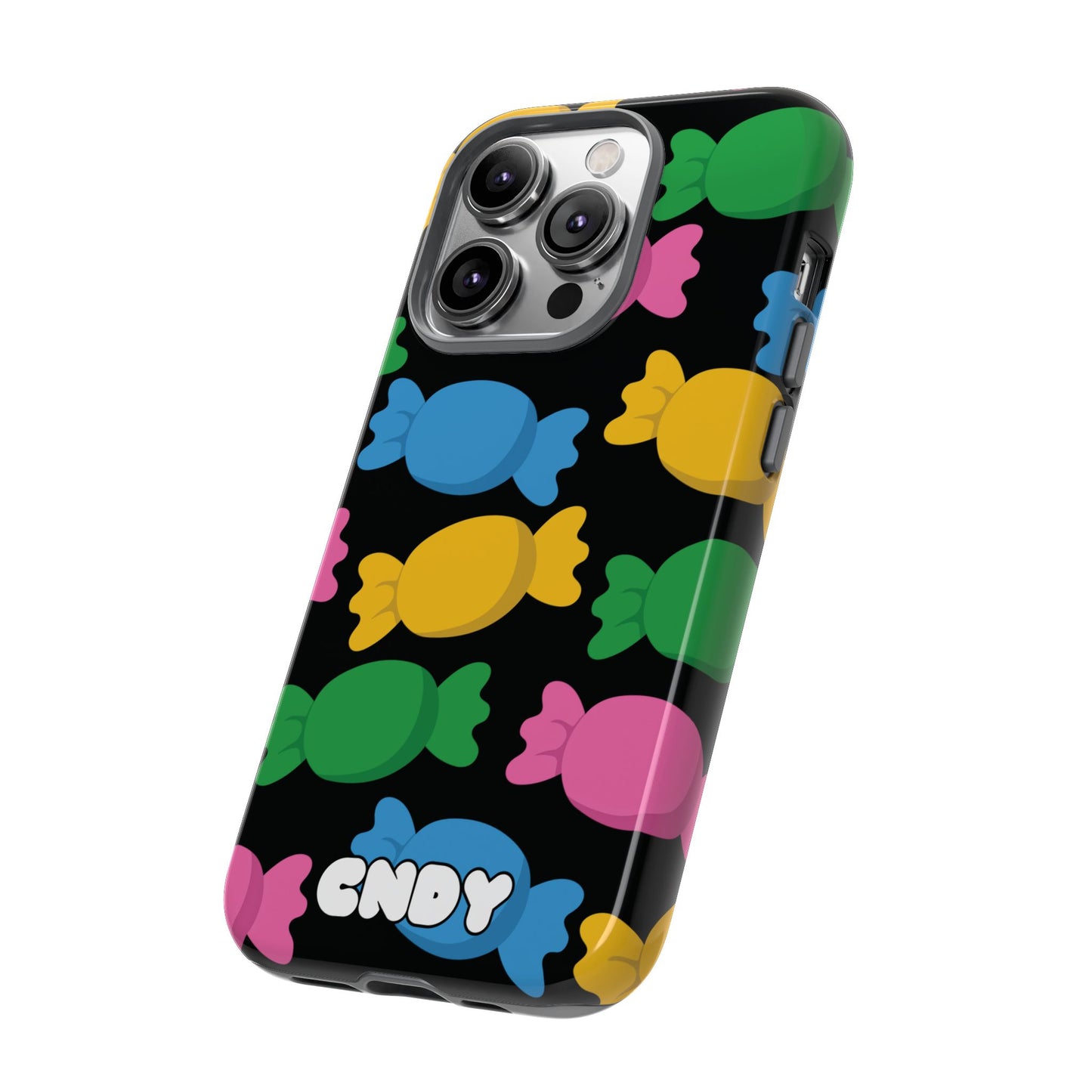 CNDY (iphone case) - CNDY