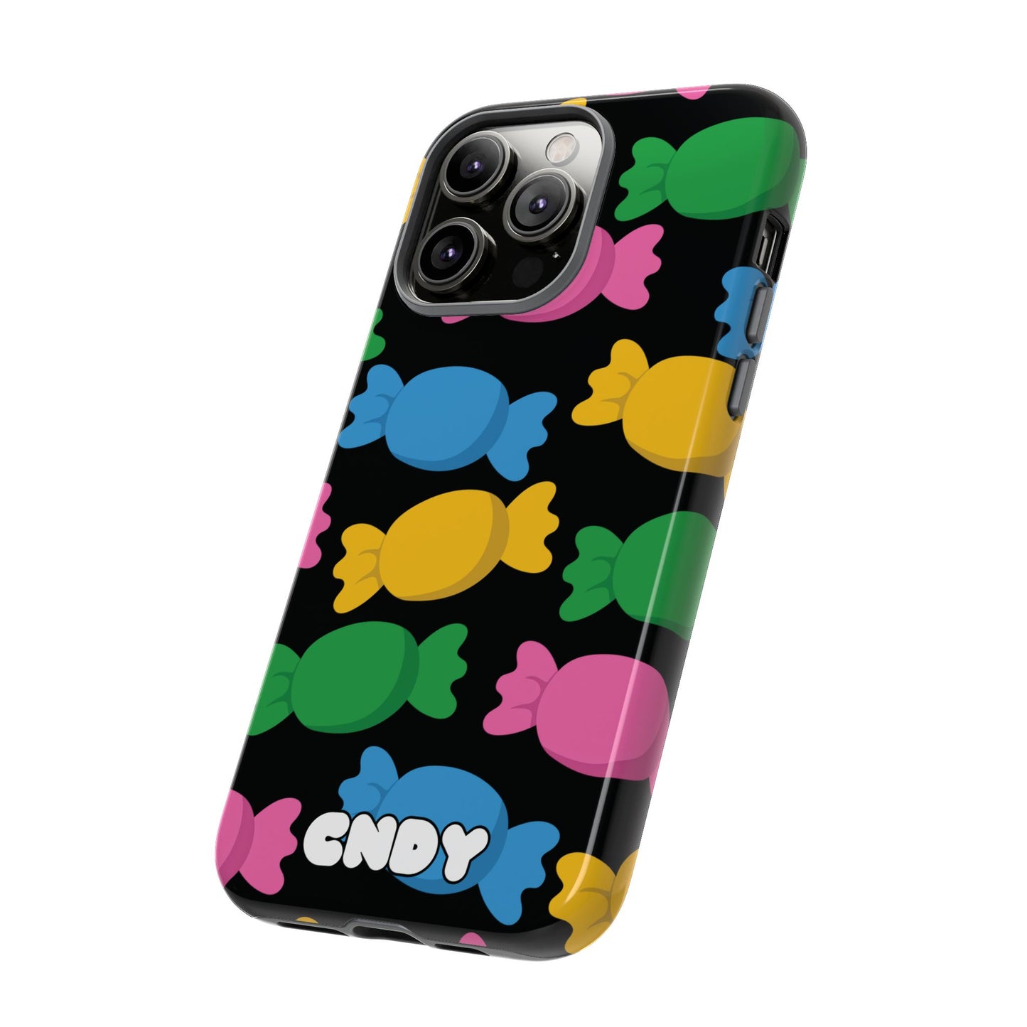 CNDY (iphone case) - CNDY