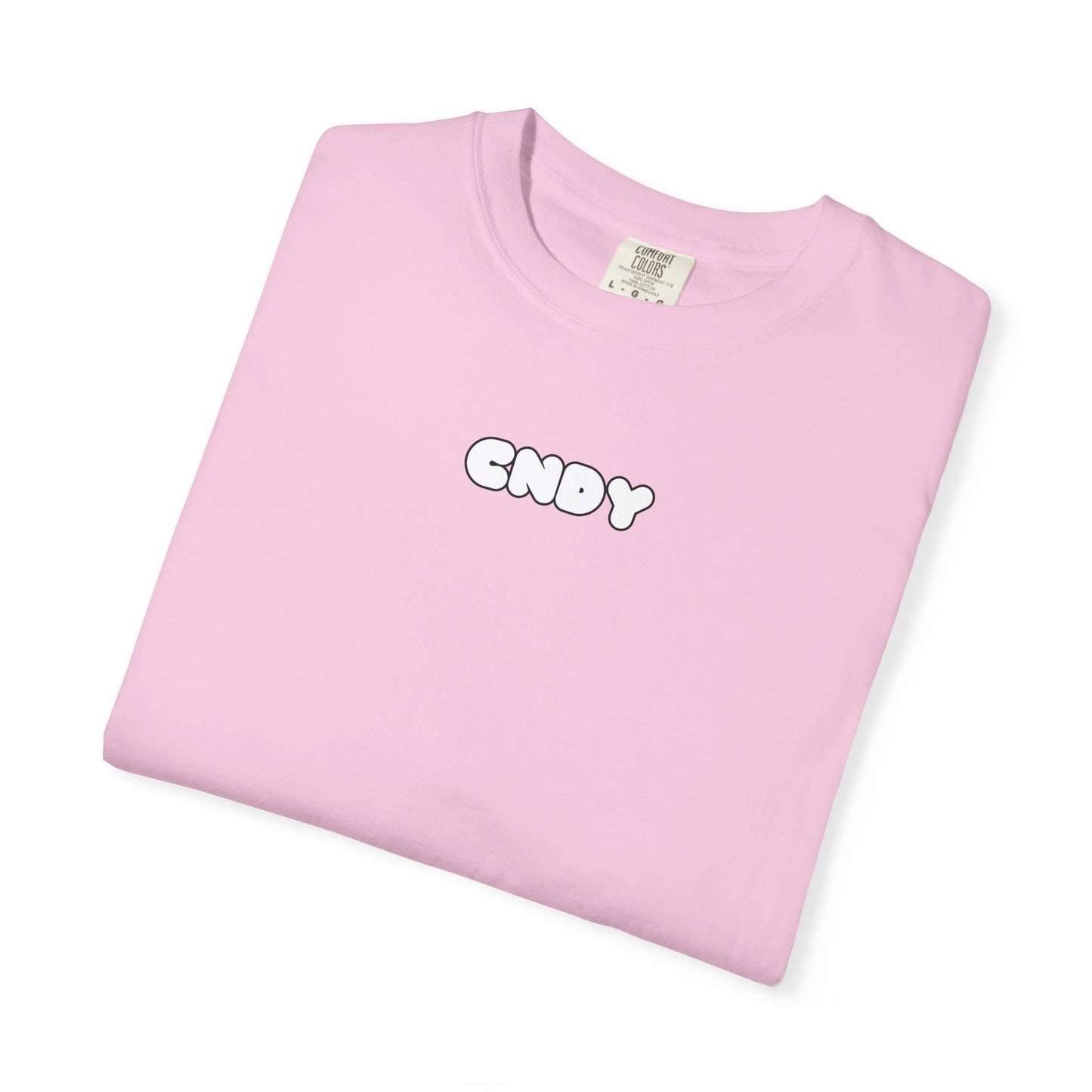 CNDY (tee)