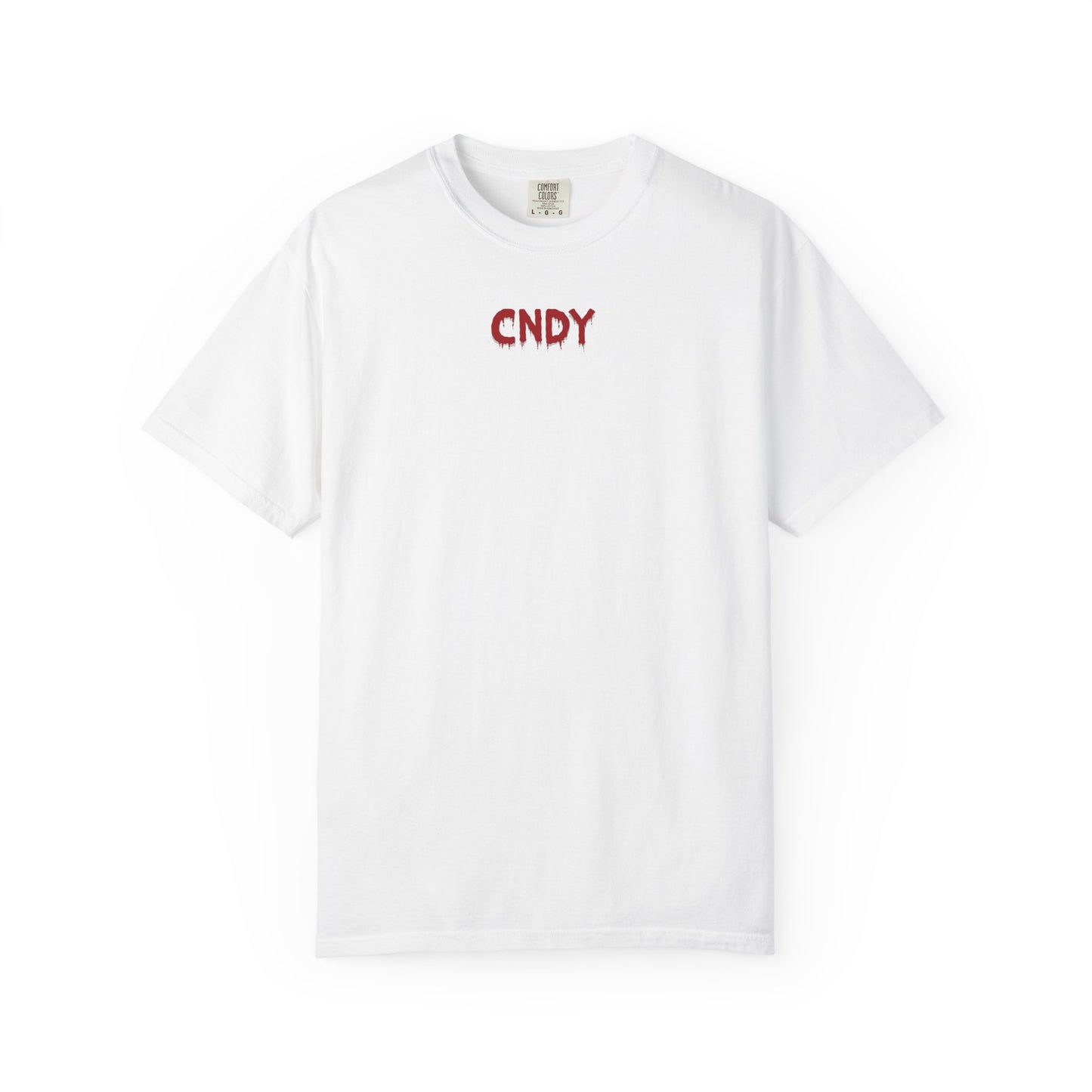 BITE ME (tee)