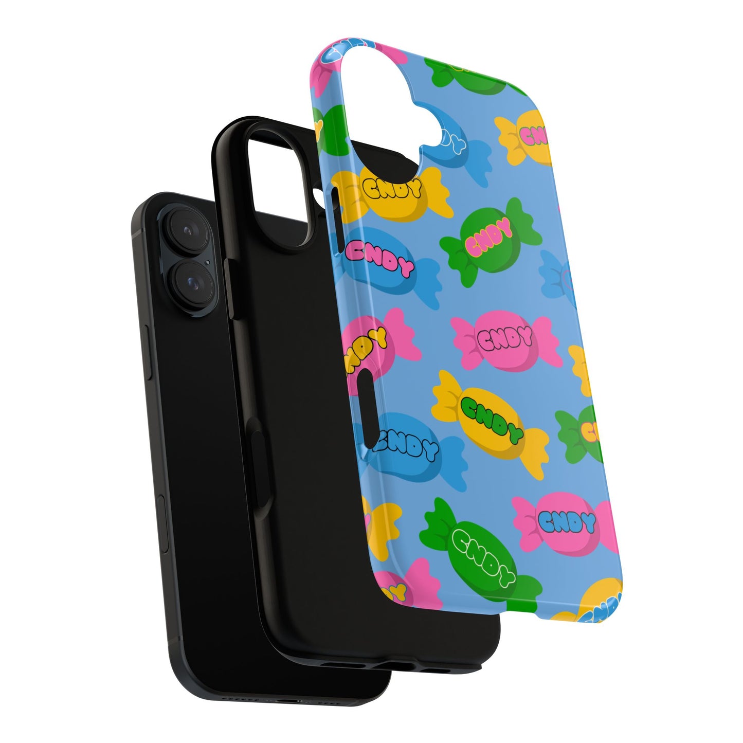 CNDY (iphone case) - CNDY