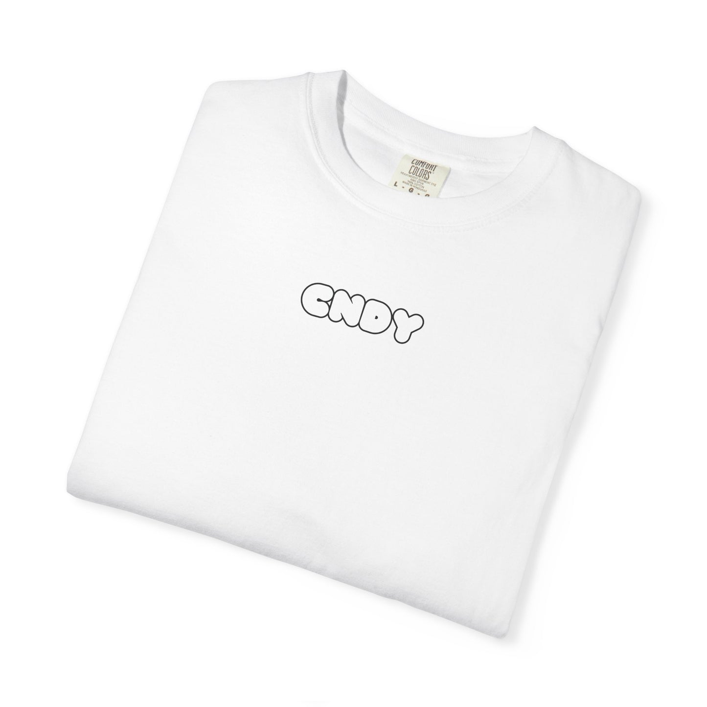 CNDY (tee)