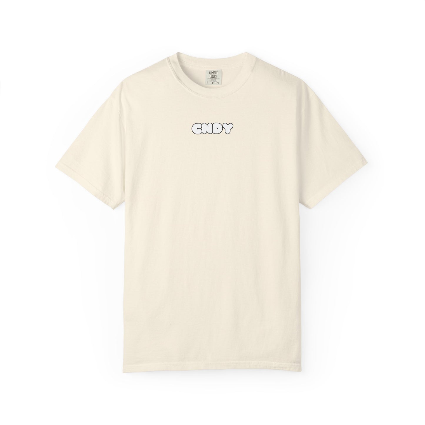 CNDY (tee)