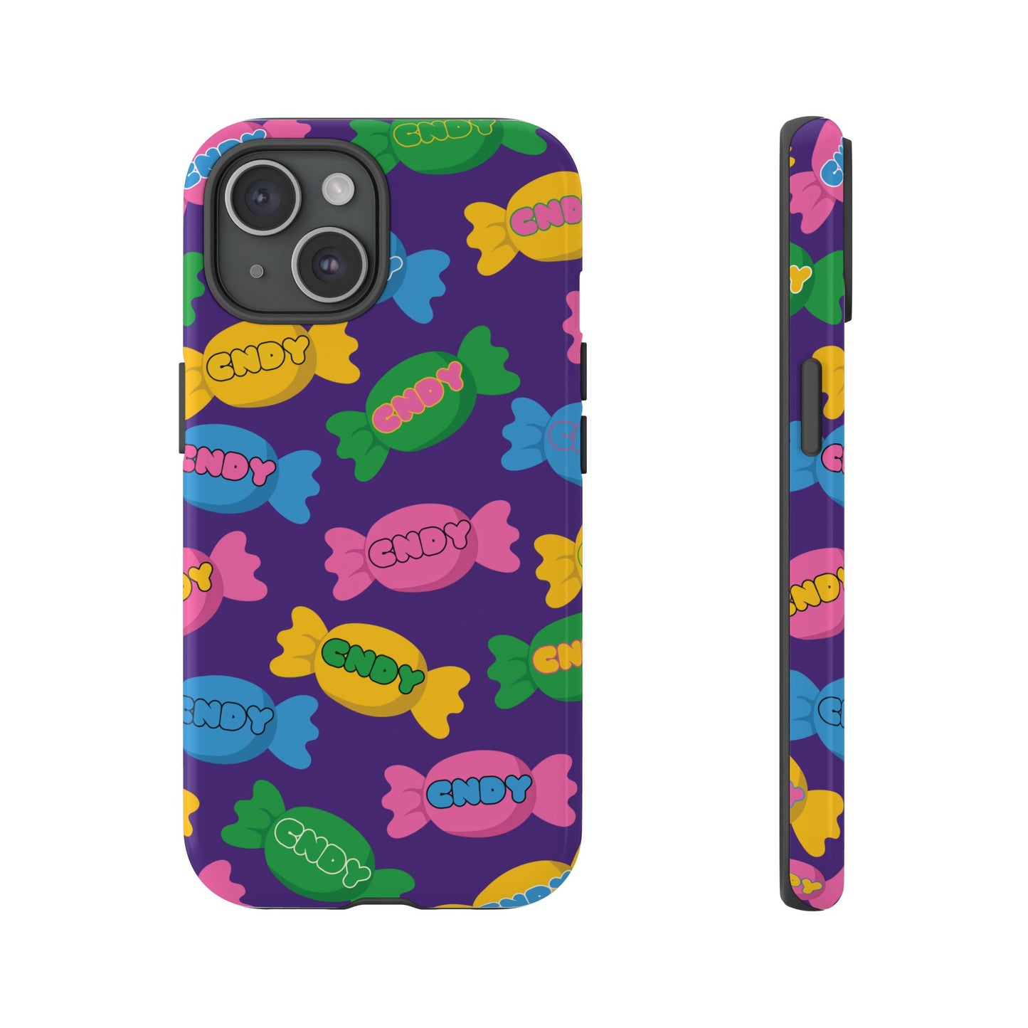 CNDY (iphone case) - CNDY