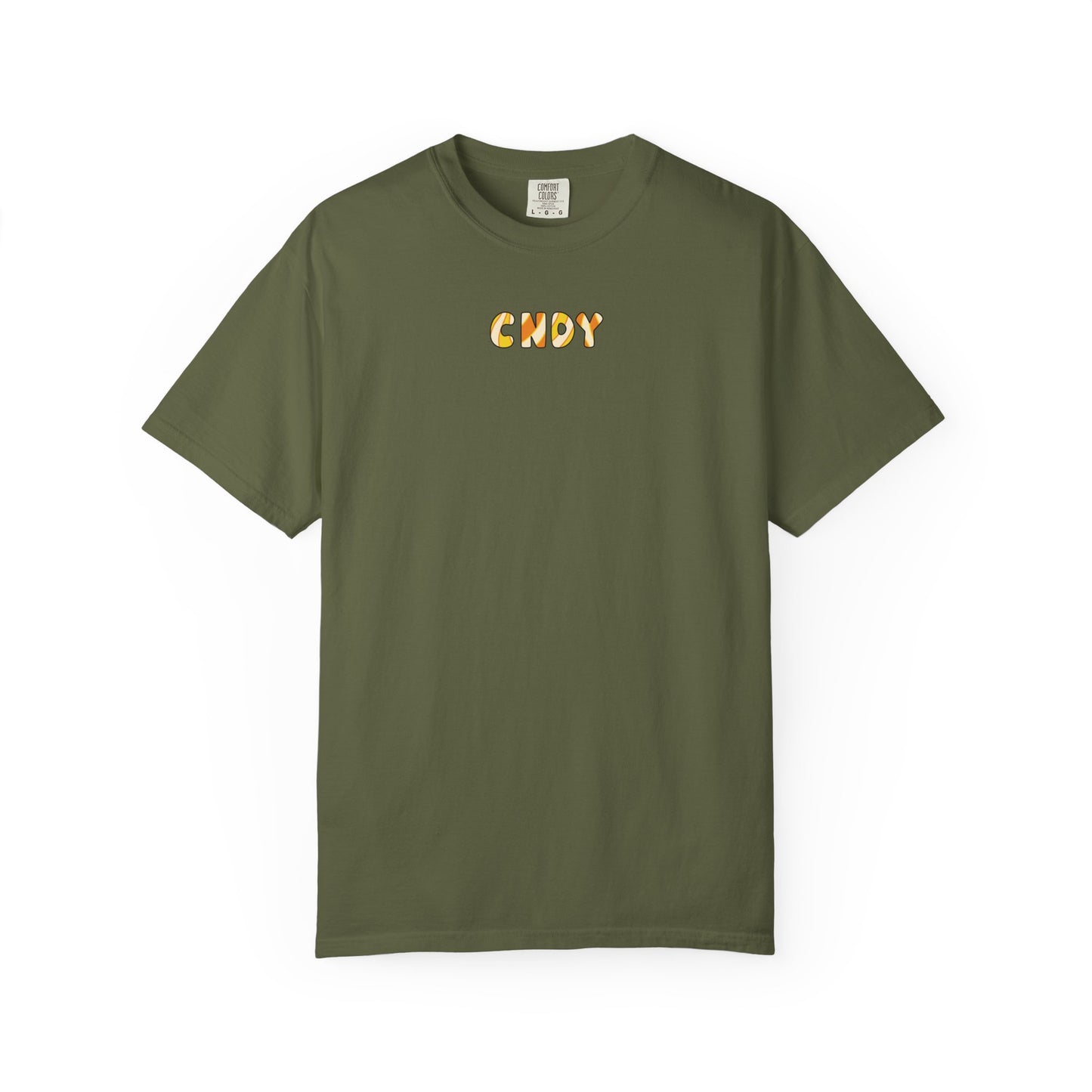 CNDY CORN (tee)