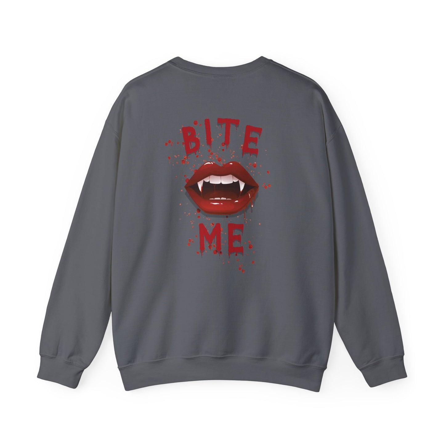 BITE ME (crew)