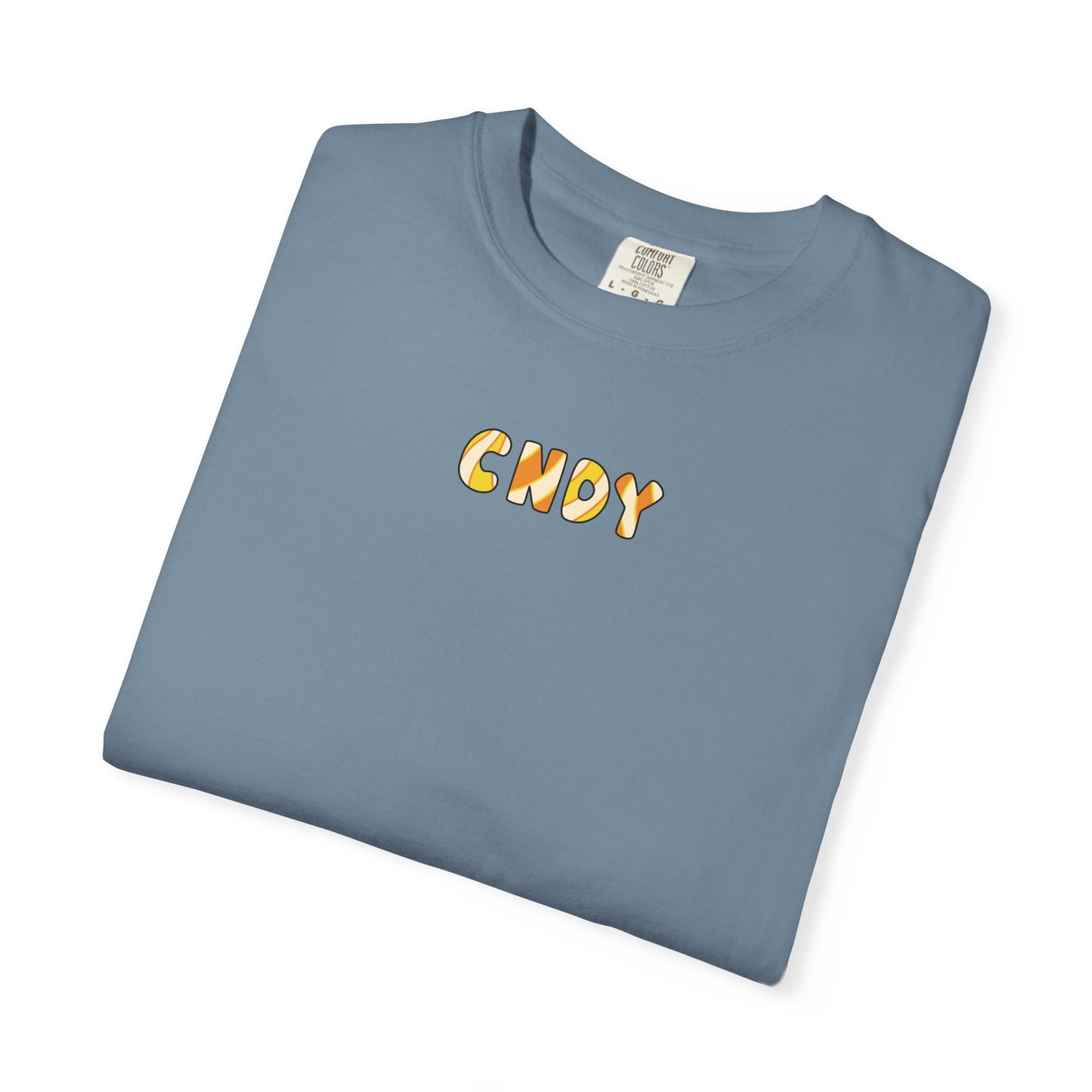 CNDY CORN (tee)