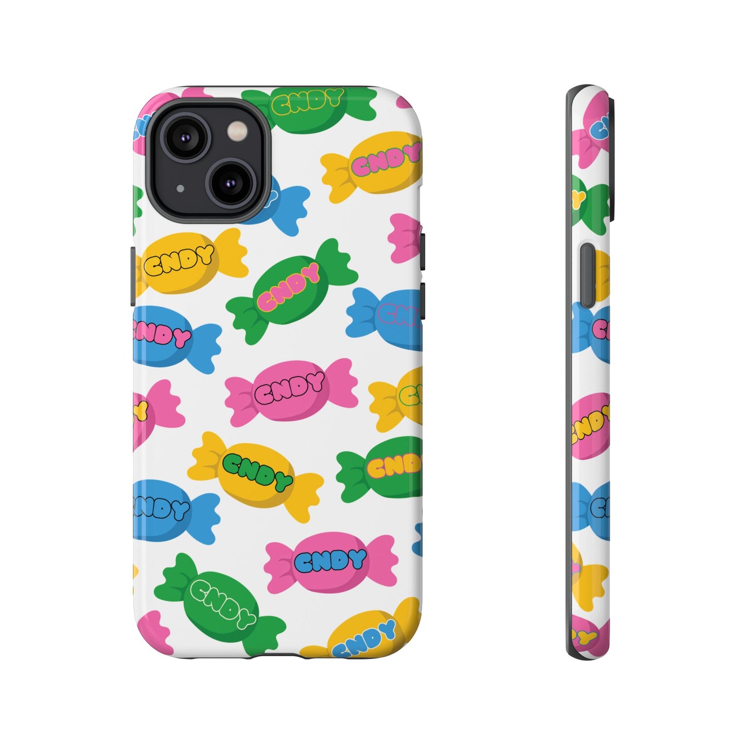 CNDY (iphone case) - CNDY