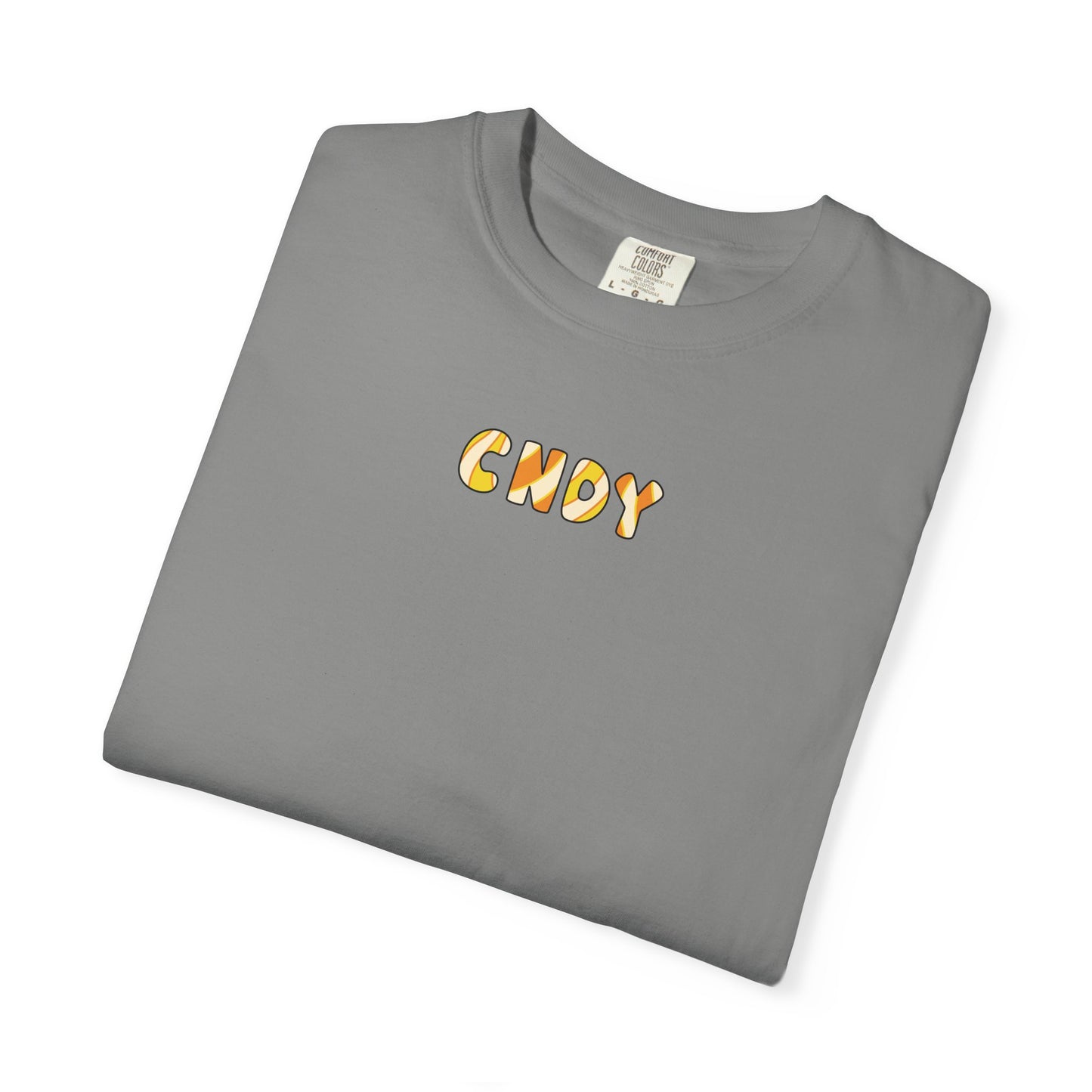 CNDY CORN (tee)