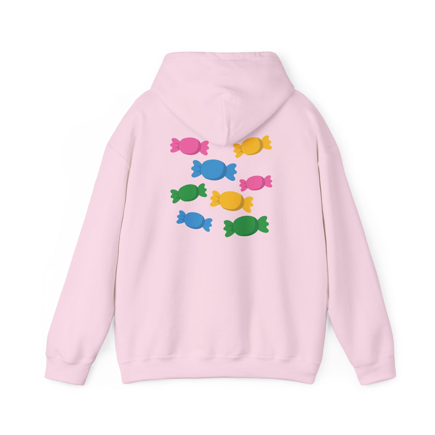 CNDY (hoodie) - CNDY