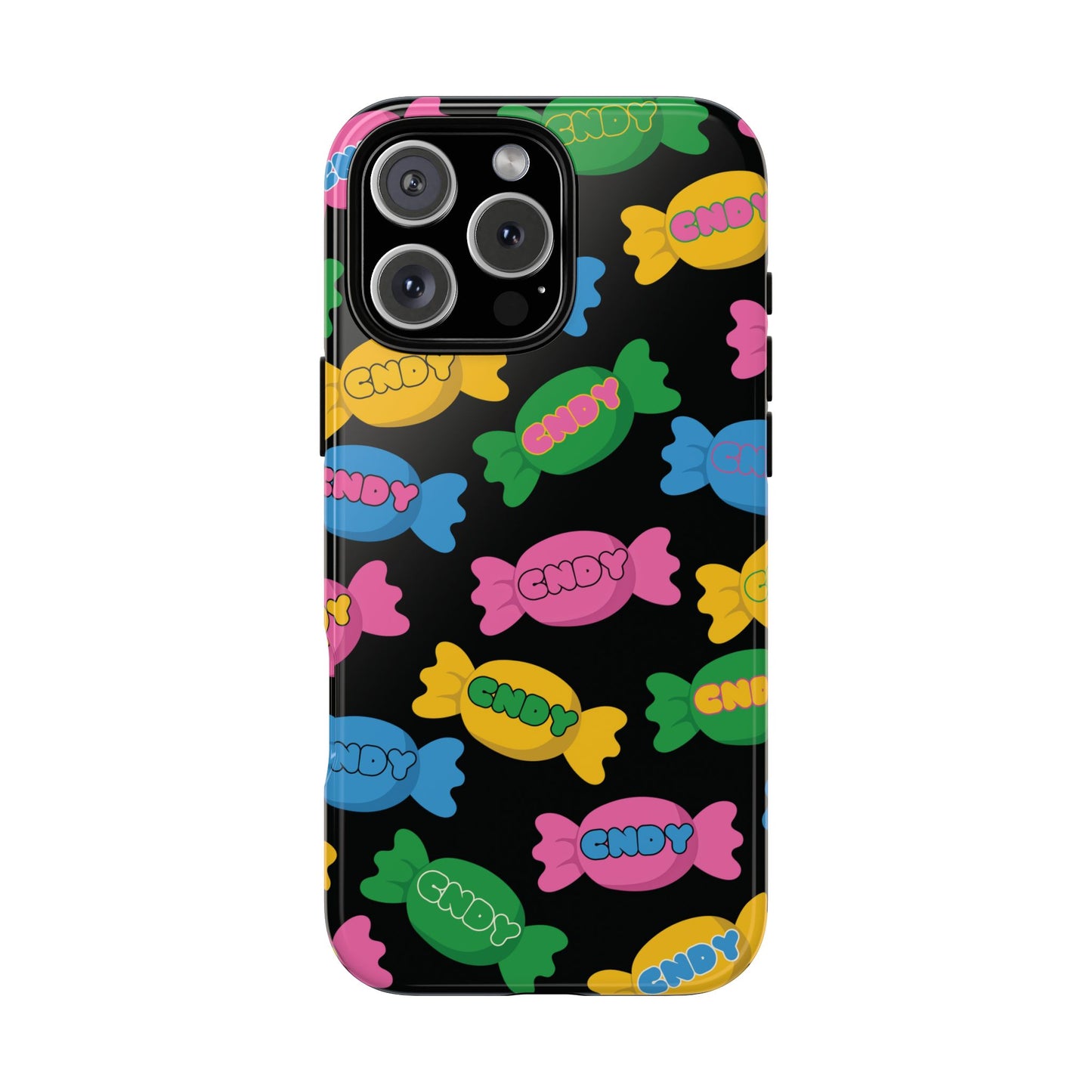 CNDY (iphone case) - CNDY