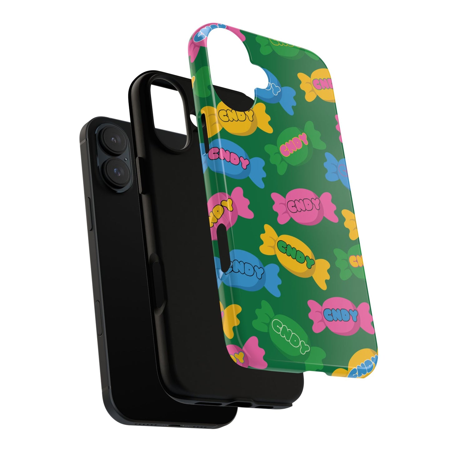 CNDY (iphone case) - CNDY