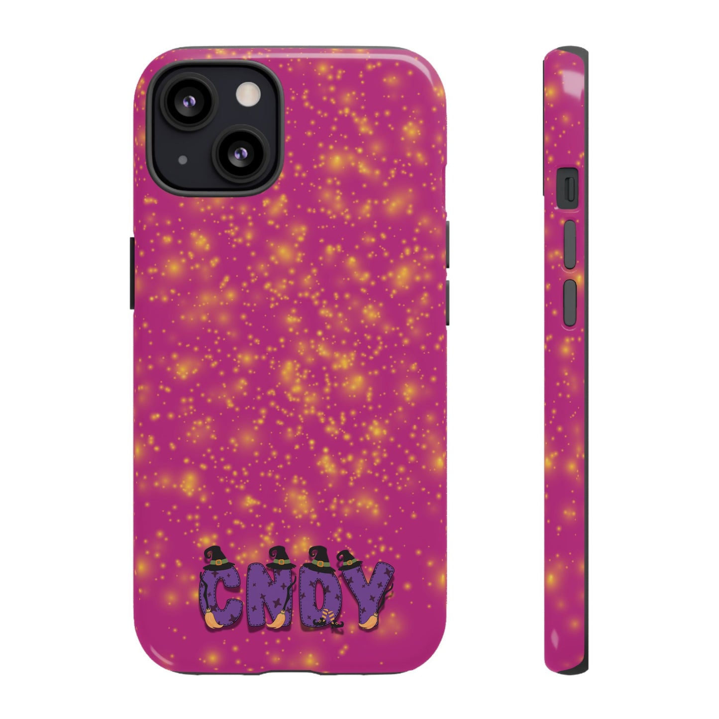 WITCHES SPELL (iphone case)