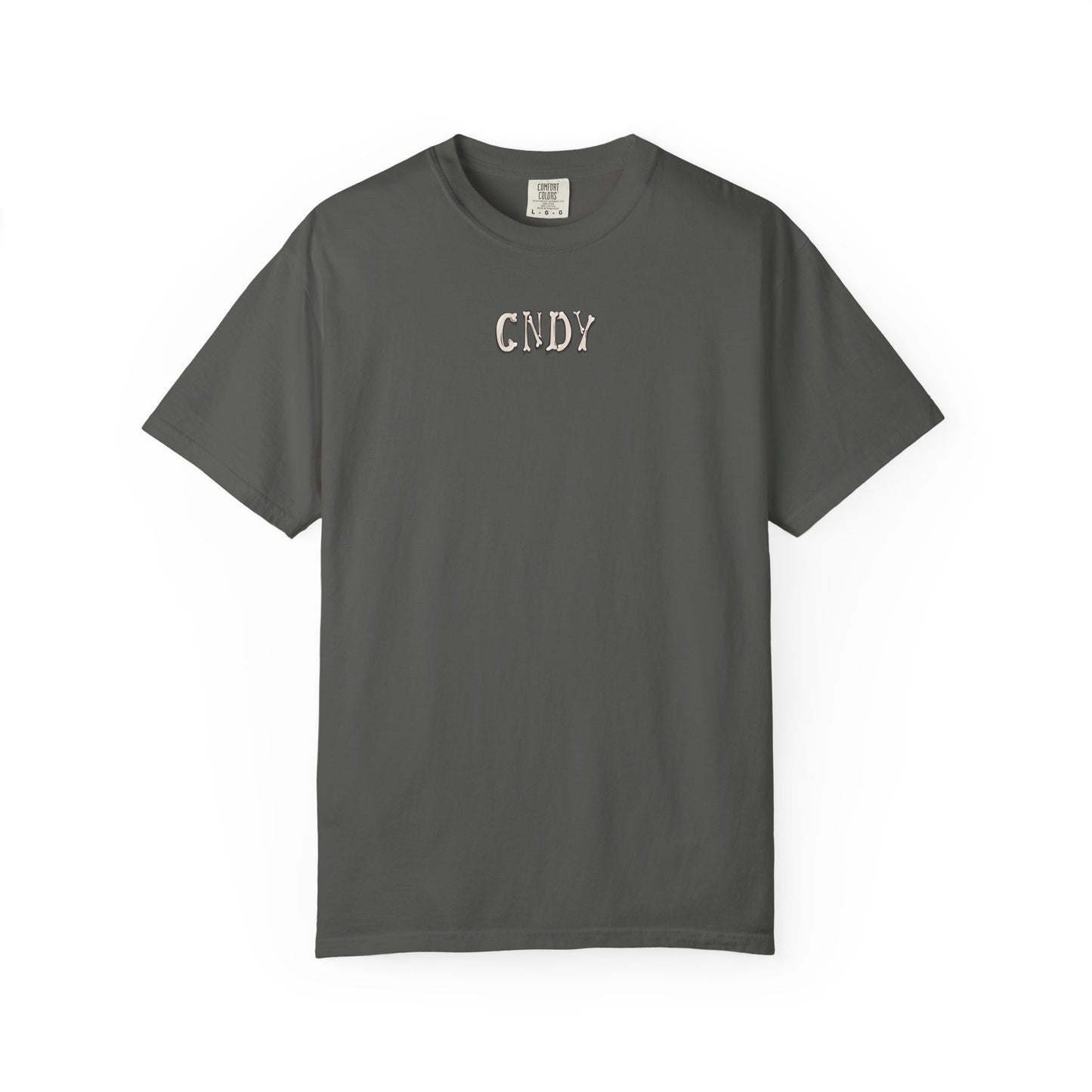 GOT NO GUTS (tee)