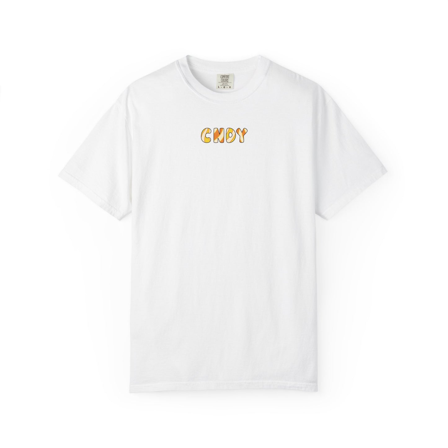 CNDY CORN (tee)
