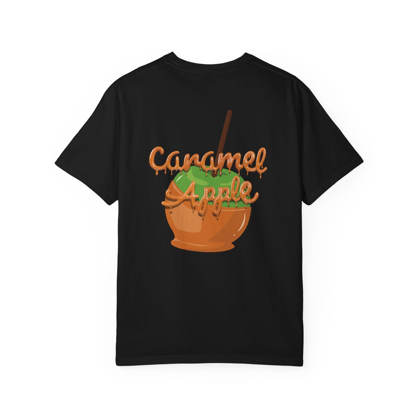 CARAMEL APPLE (tee)