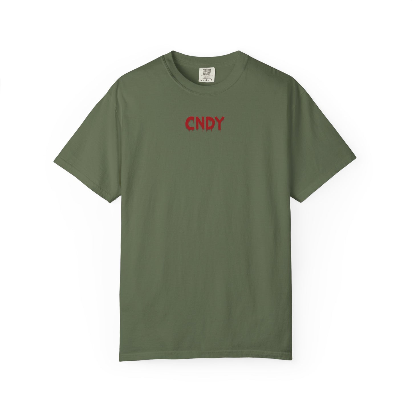 BITE ME (tee)