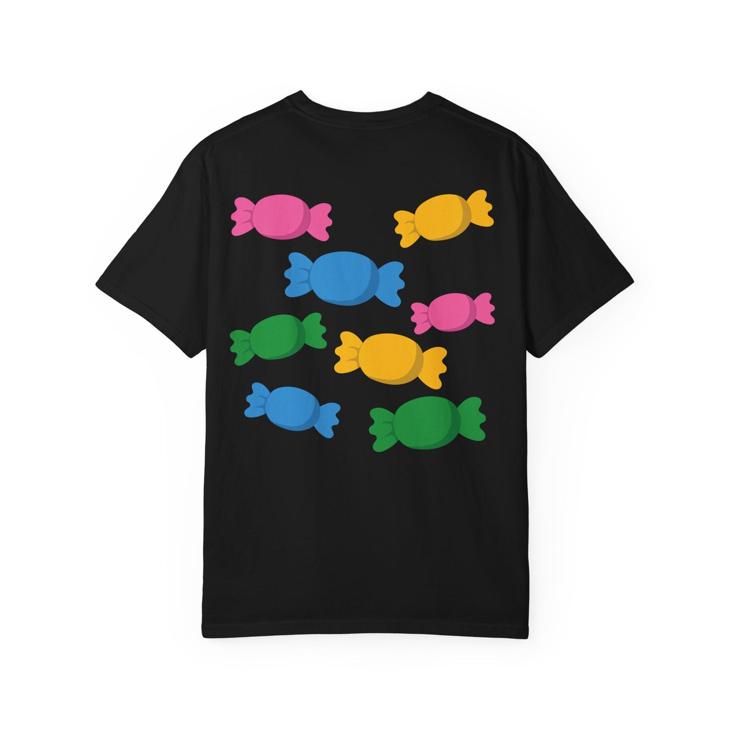 CNDY (tee)