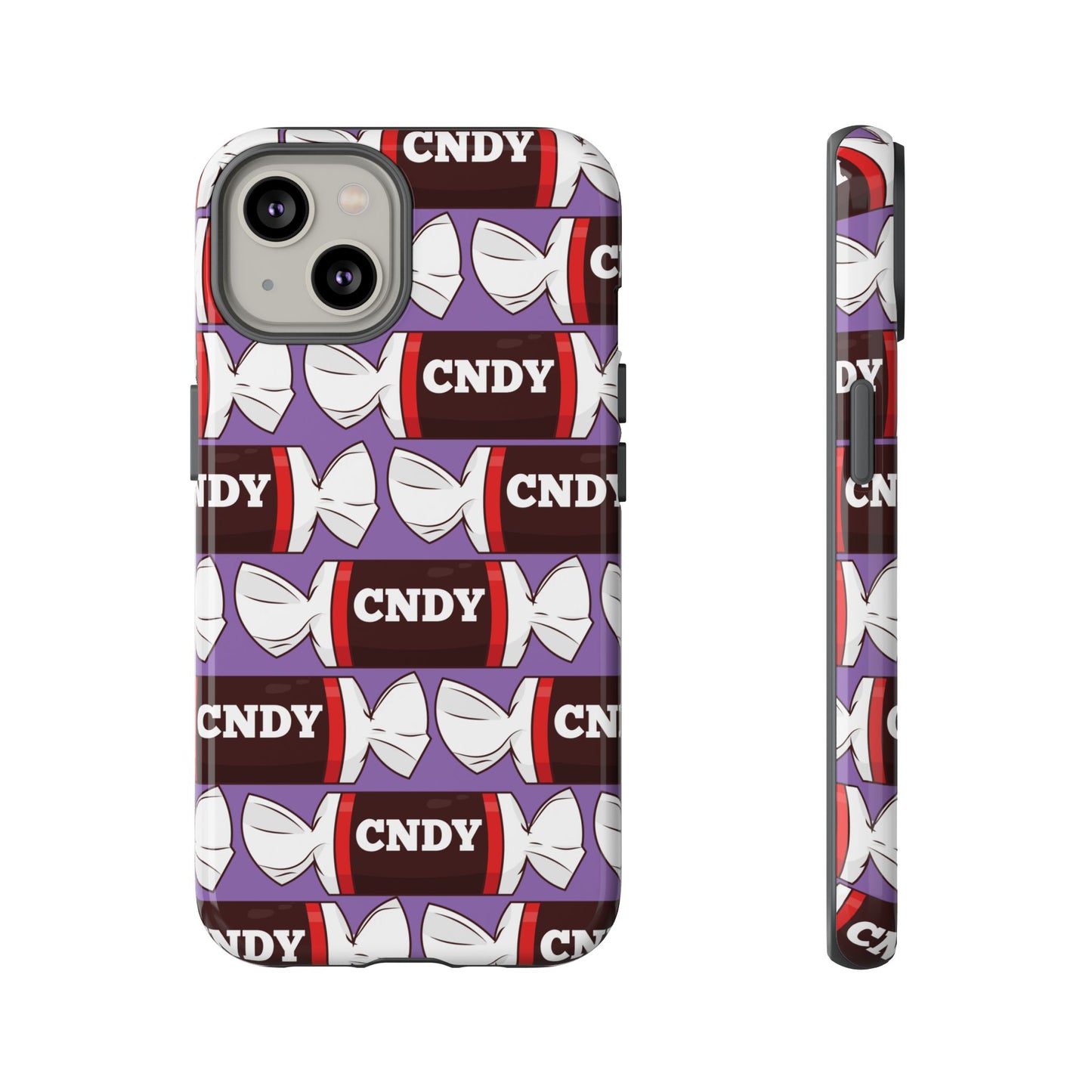 TOOTS (iphone case)