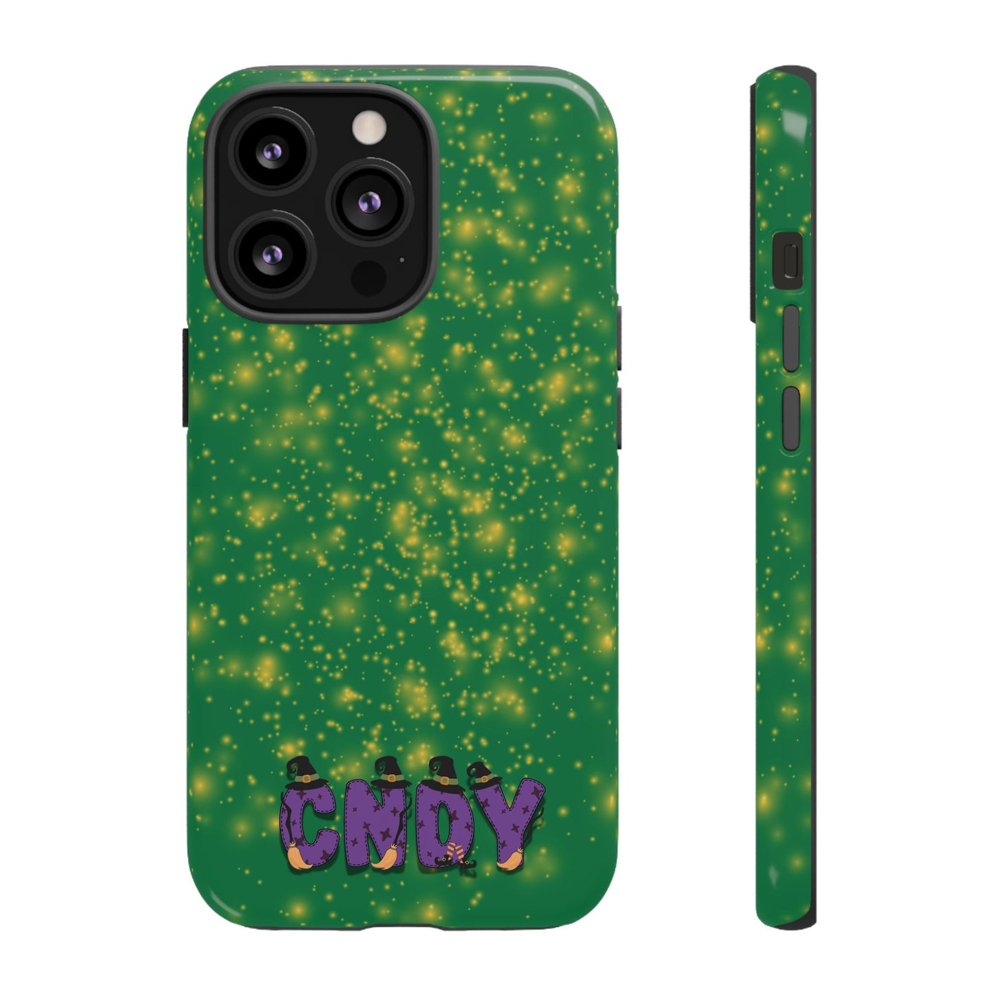 WITCHES SPELL (iphone case)