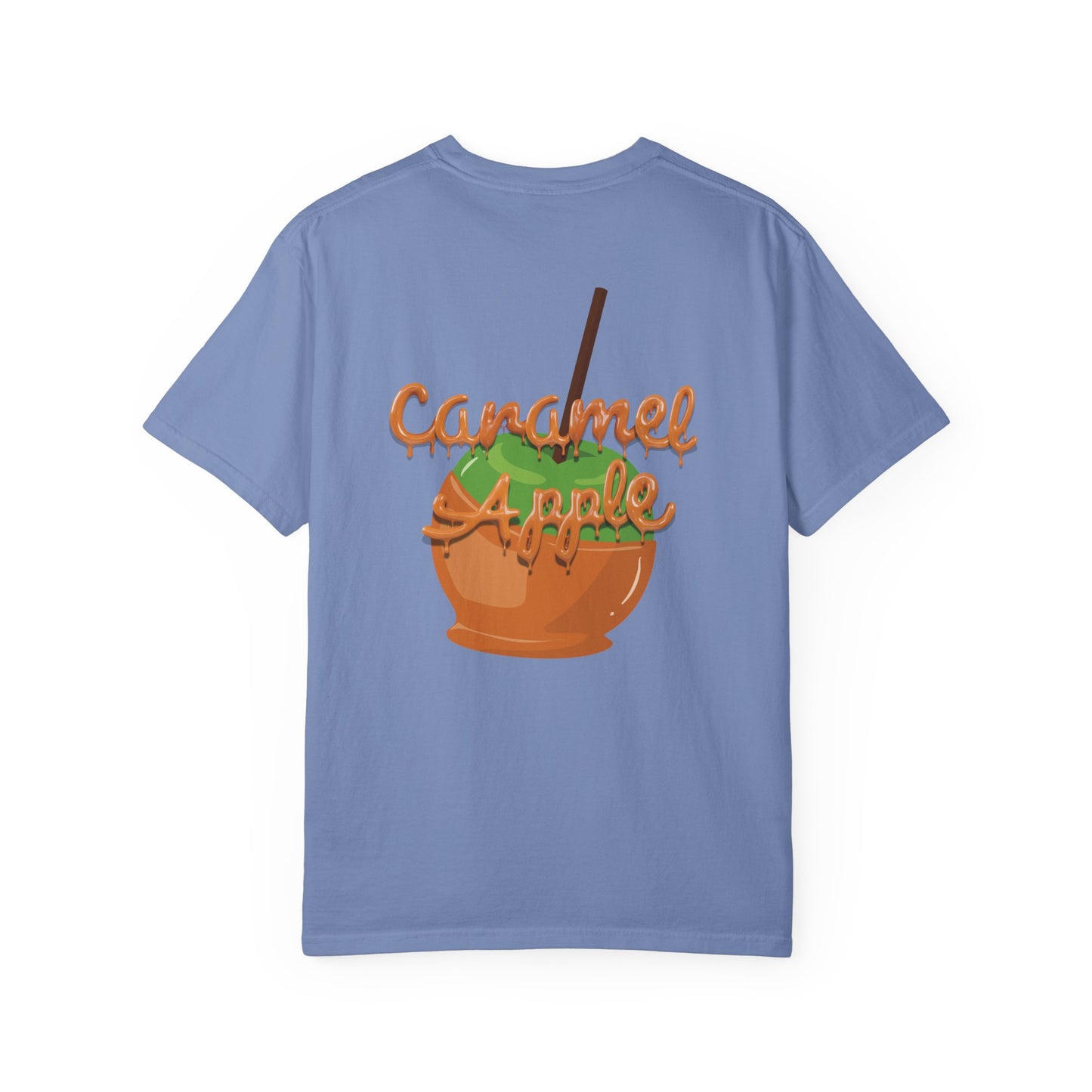 CARAMEL APPLE (tee)