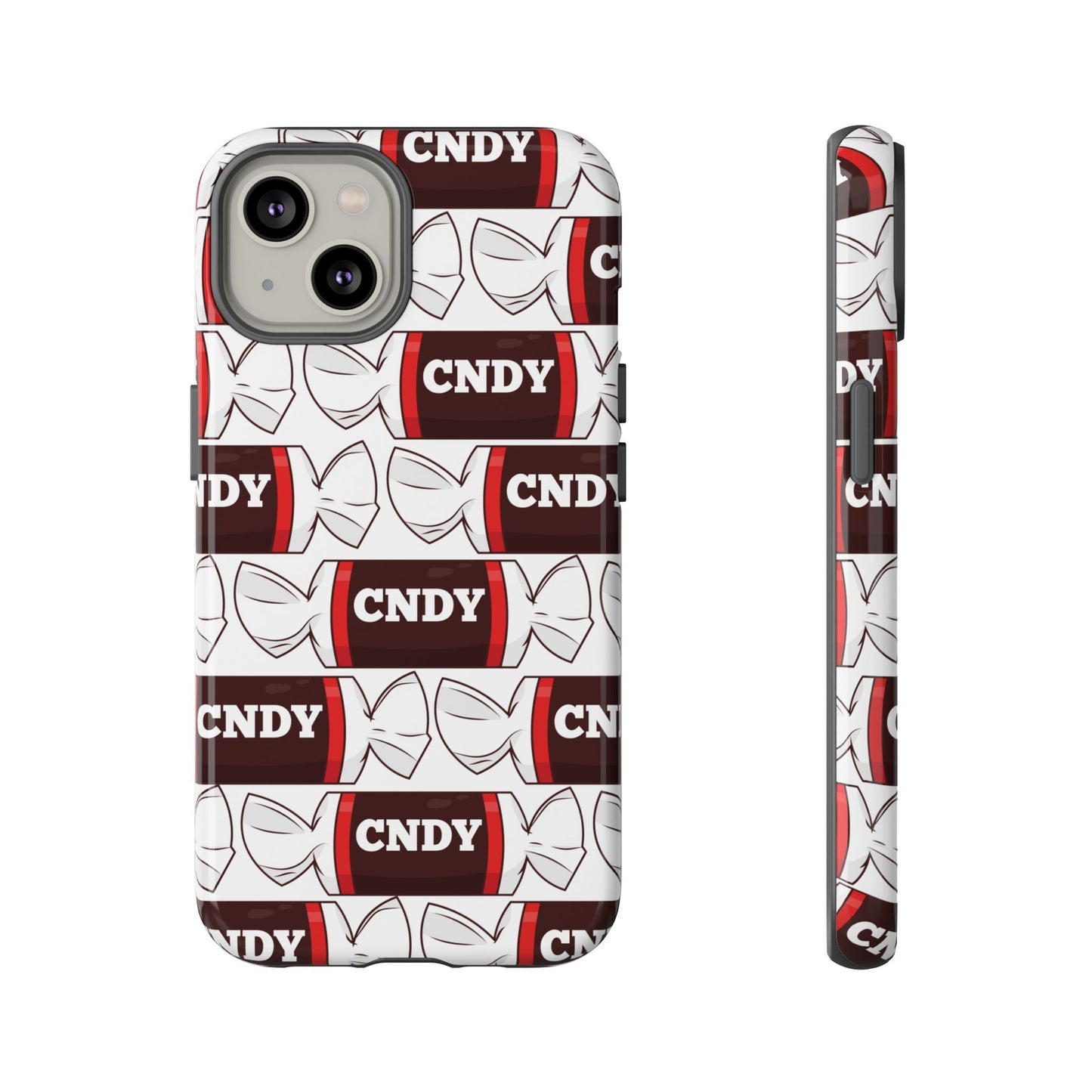 TOOTS (iphone case)
