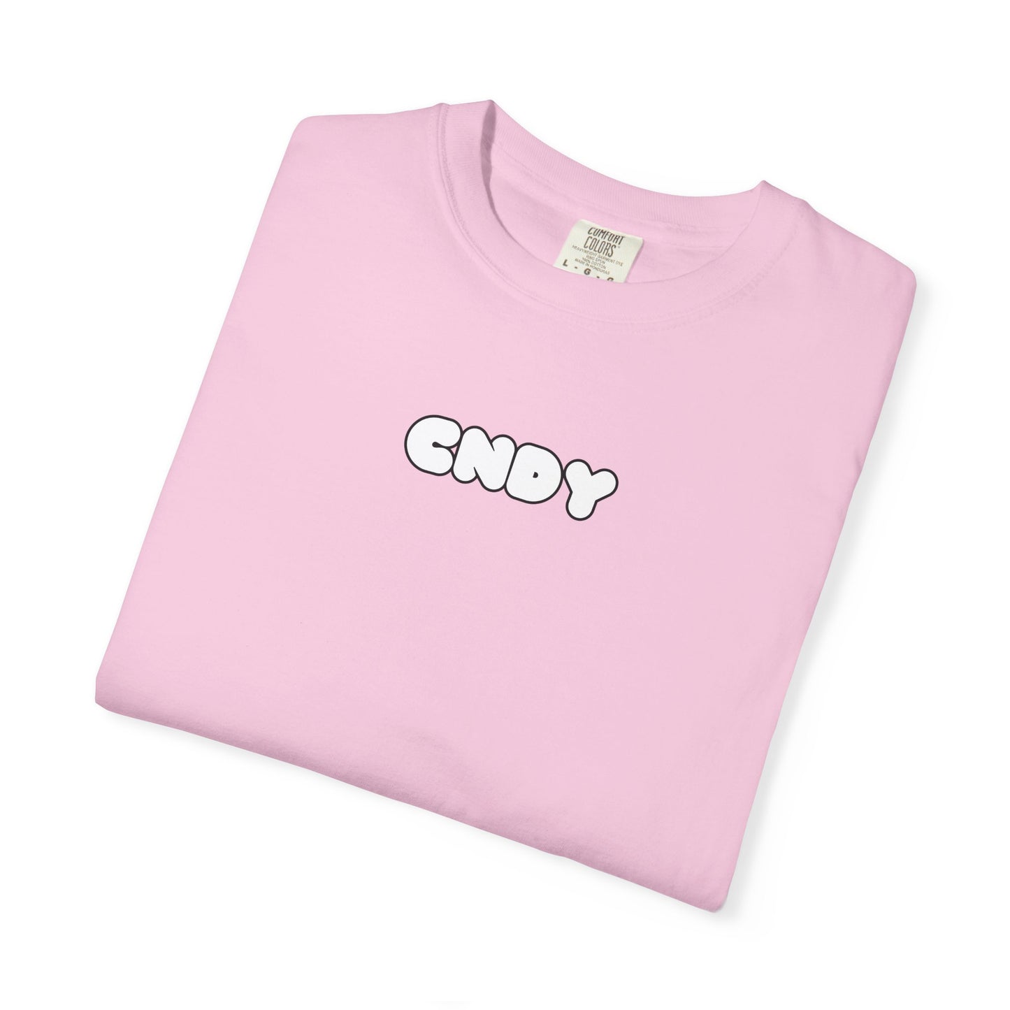 SUGAR RUSH (tee) - CNDY