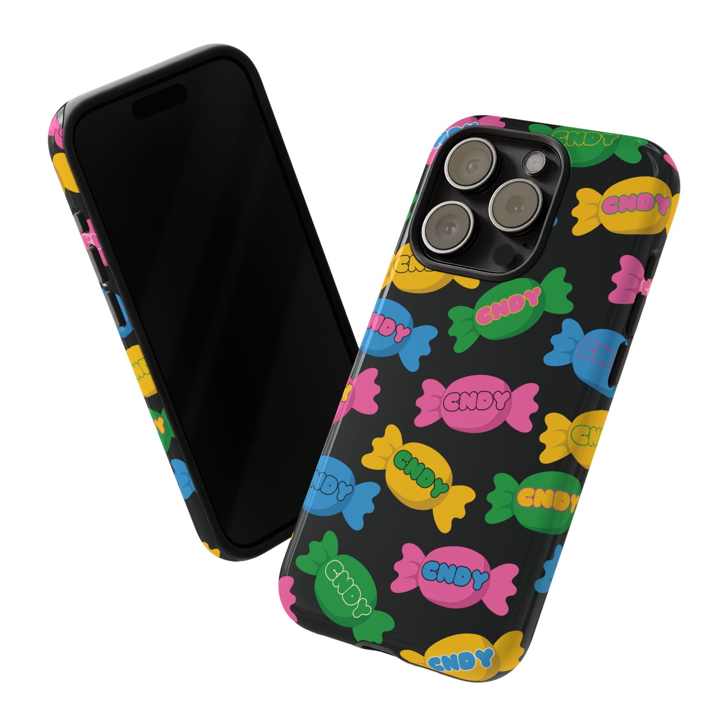 CNDY (iphone case) - CNDY