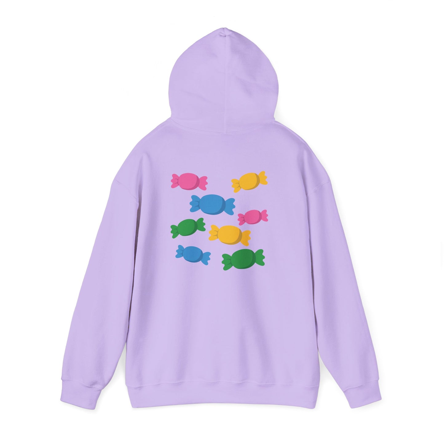 CNDY (hoodie) - CNDY