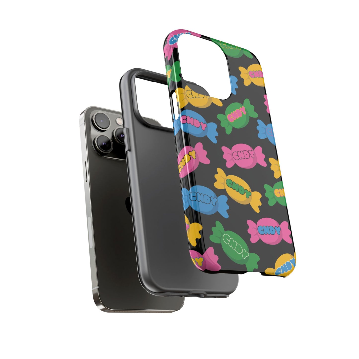 CNDY (iphone case) - CNDY