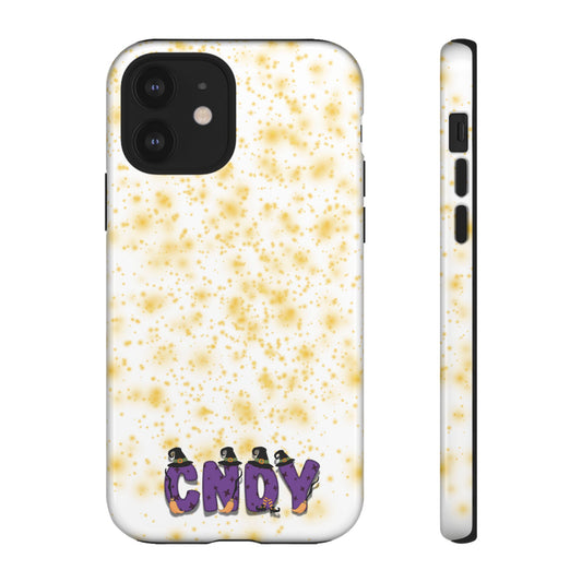 WITCHES SPELL (iphone case)