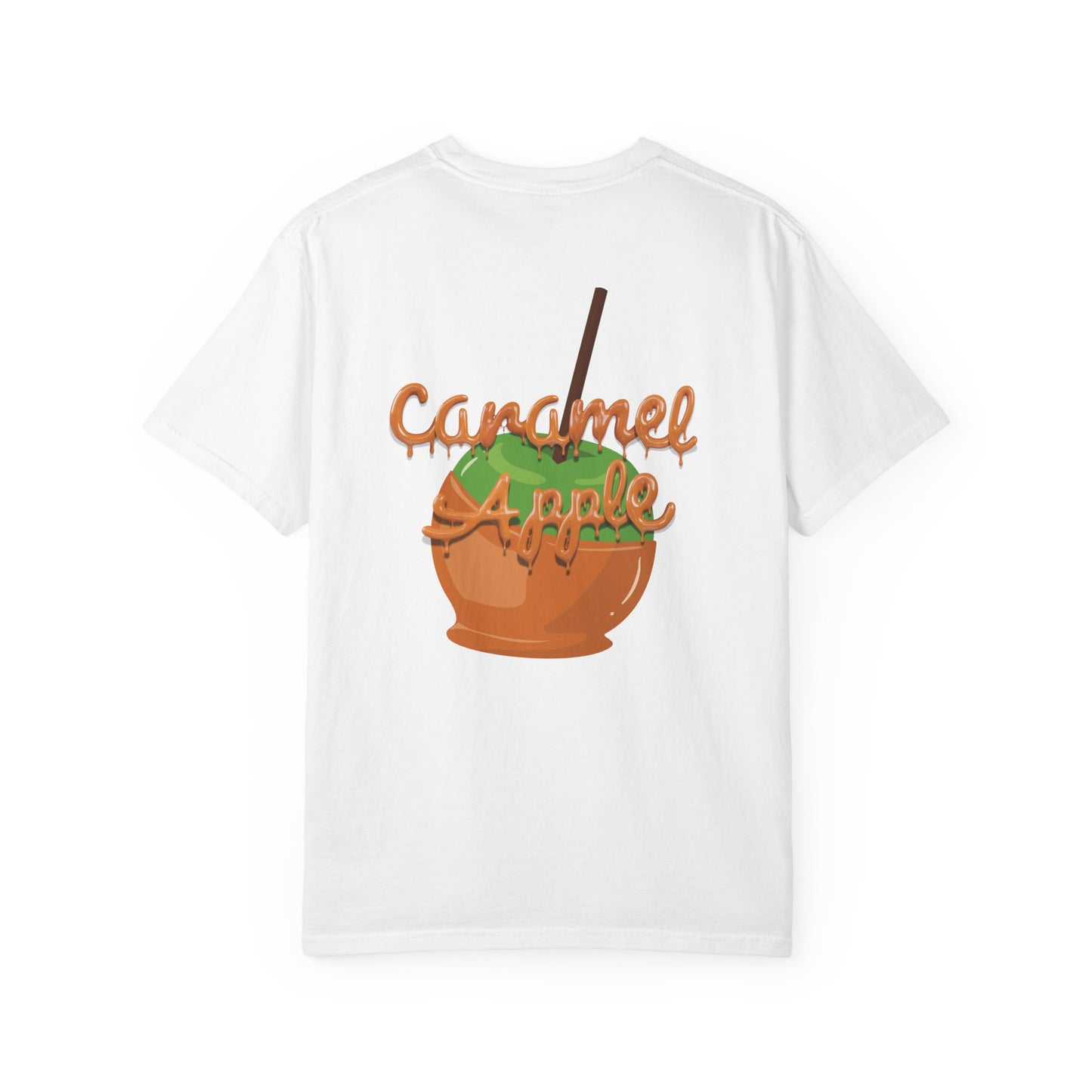 CARAMEL APPLE (tee)