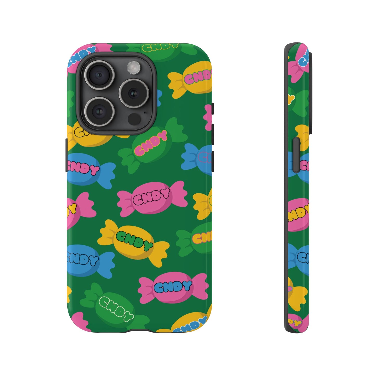 CNDY (iphone case) - CNDY