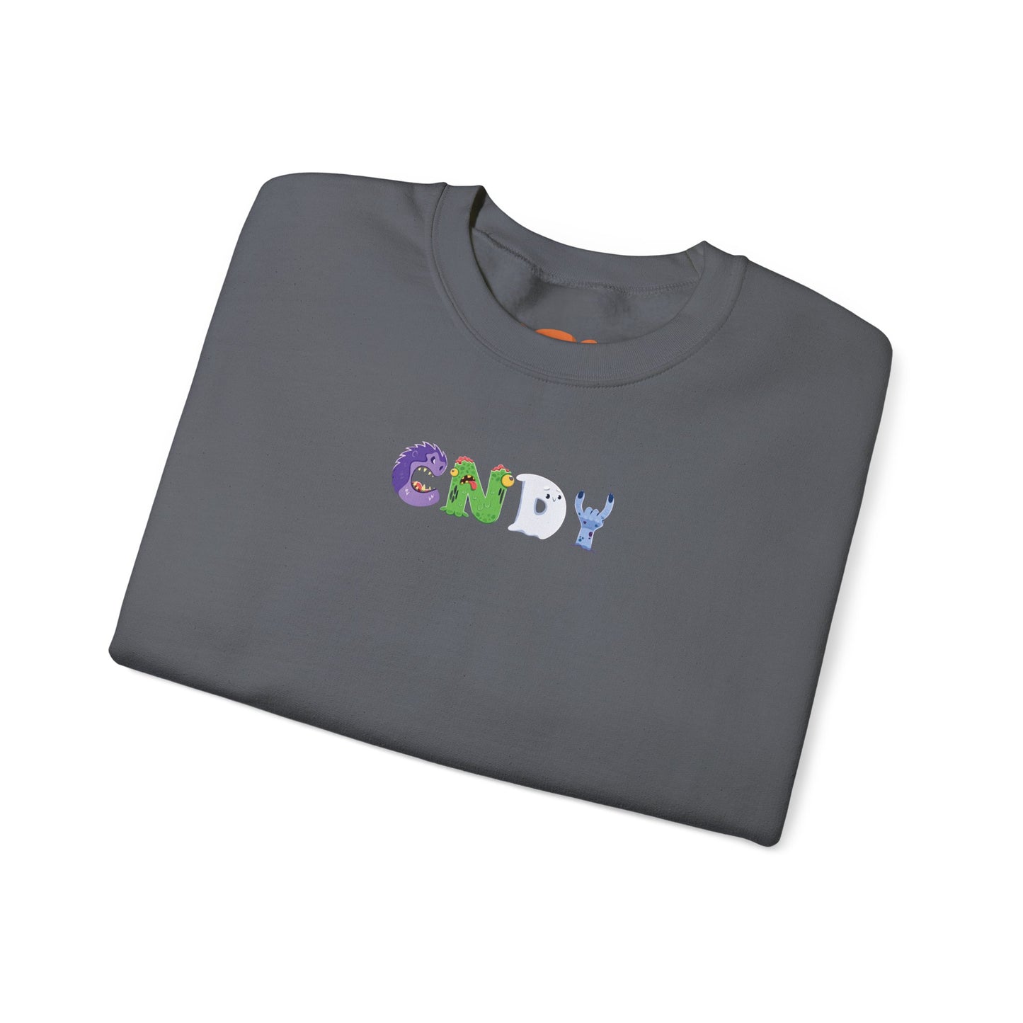 CNDY CREATURES (crew)