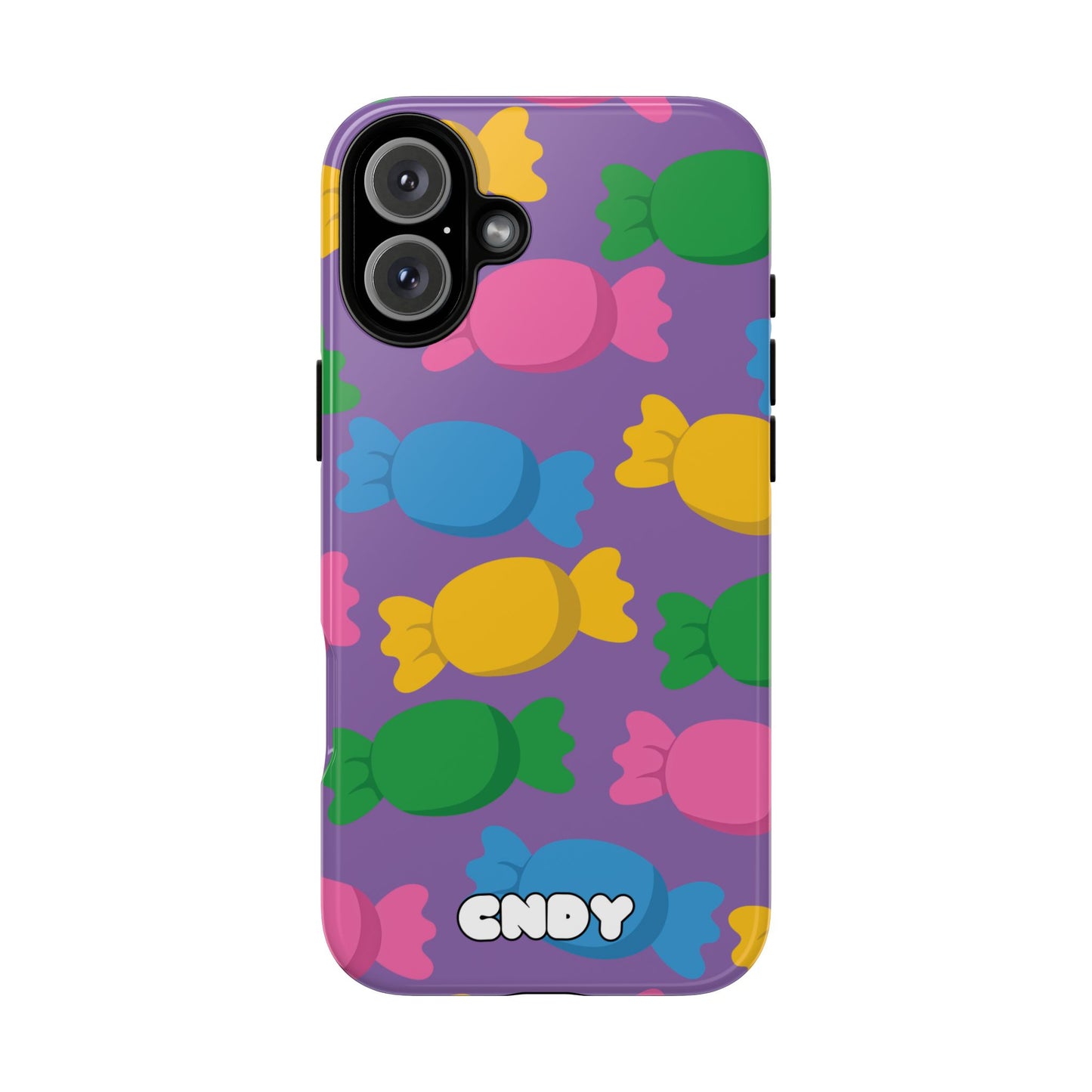 CNDY (iphone case) - CNDY
