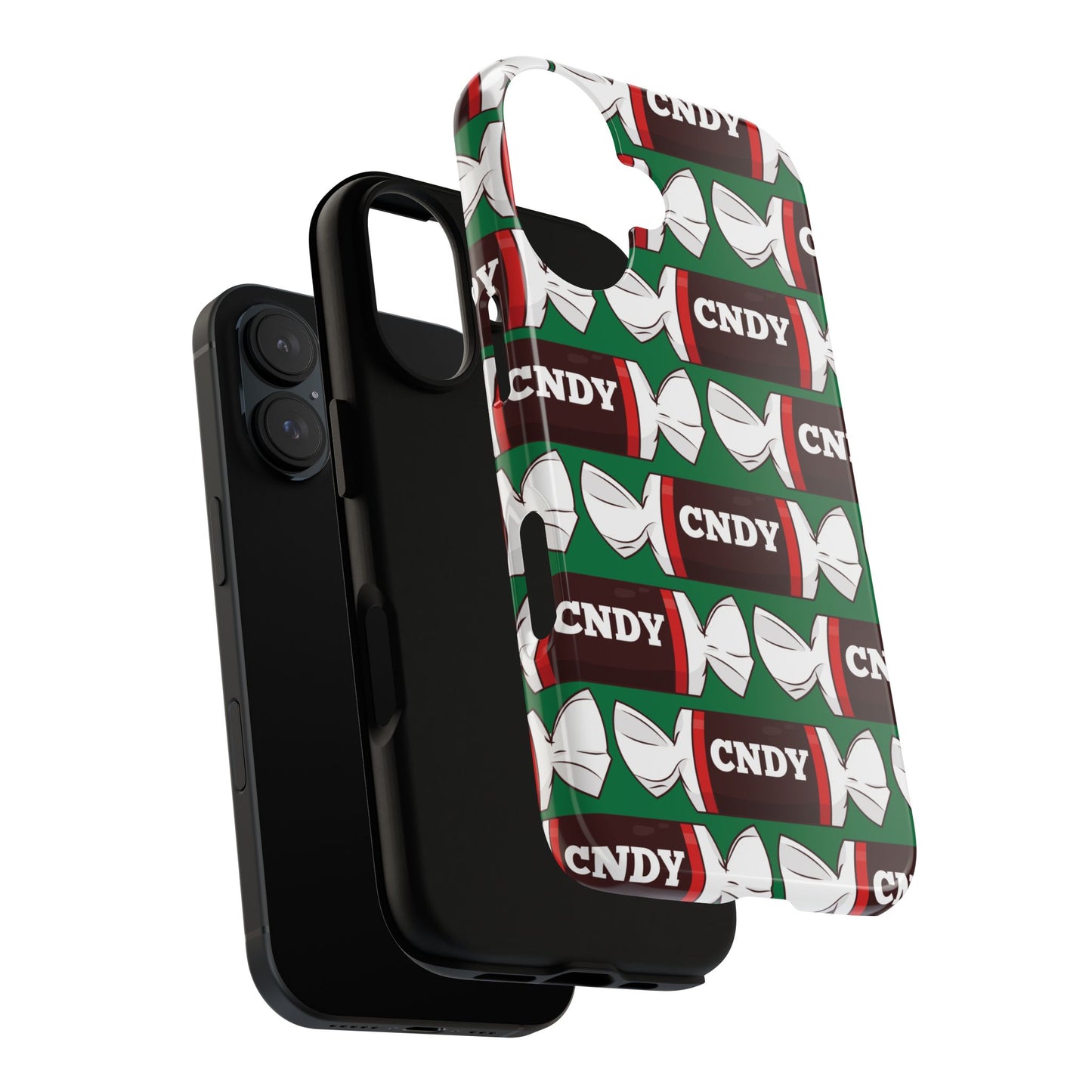 TOOTS (iphone case)