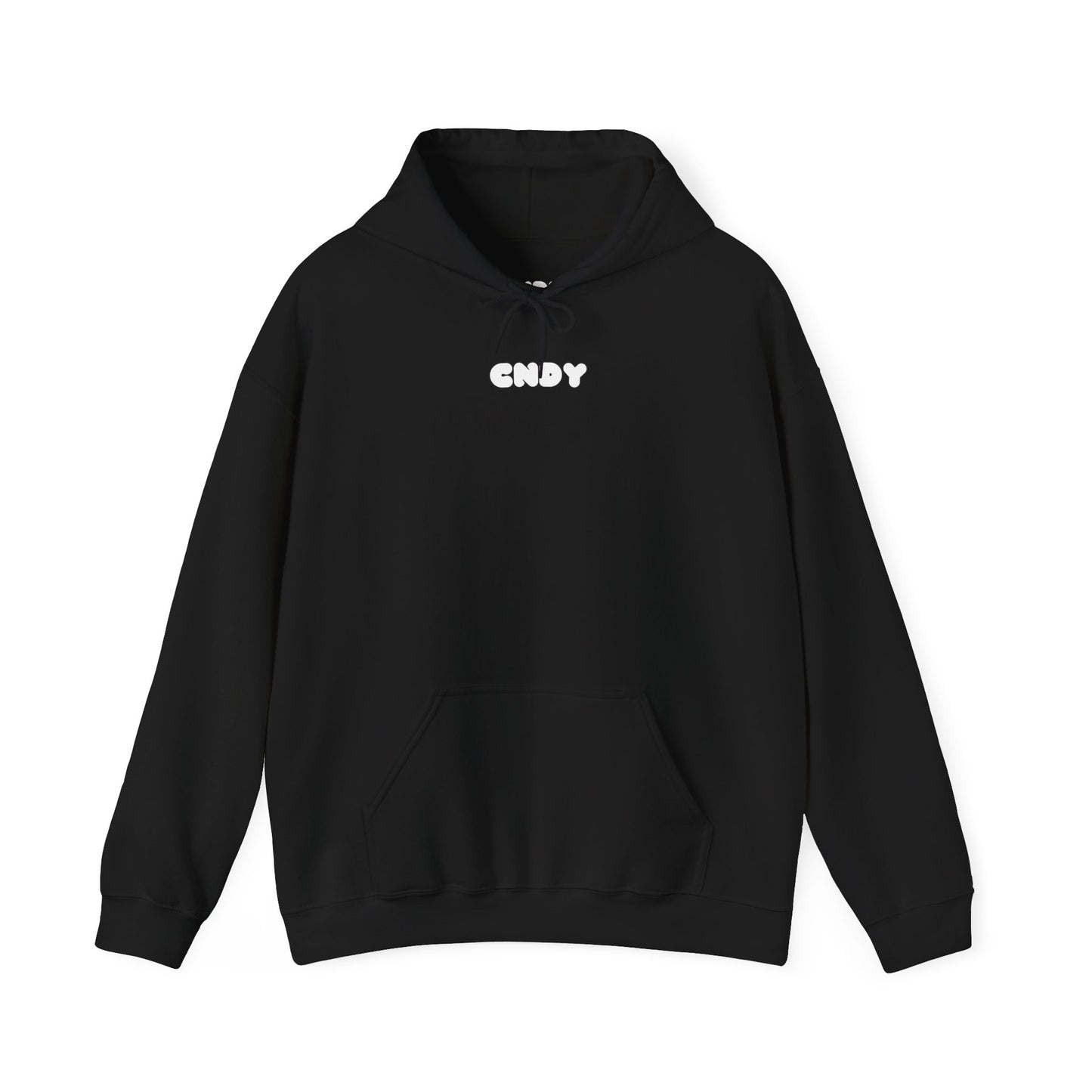 SUGAR RUSH (hoodie) - CNDY