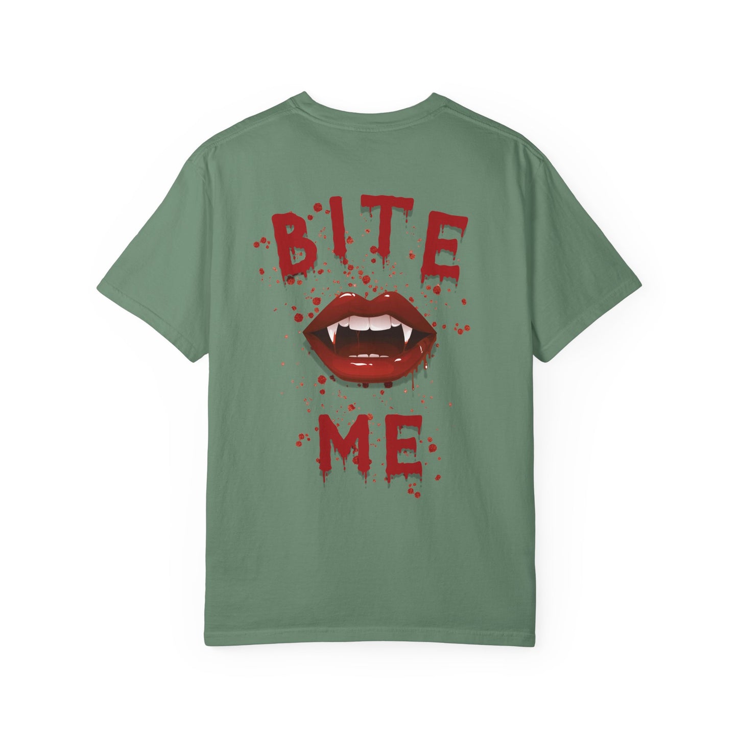 BITE ME (tee)