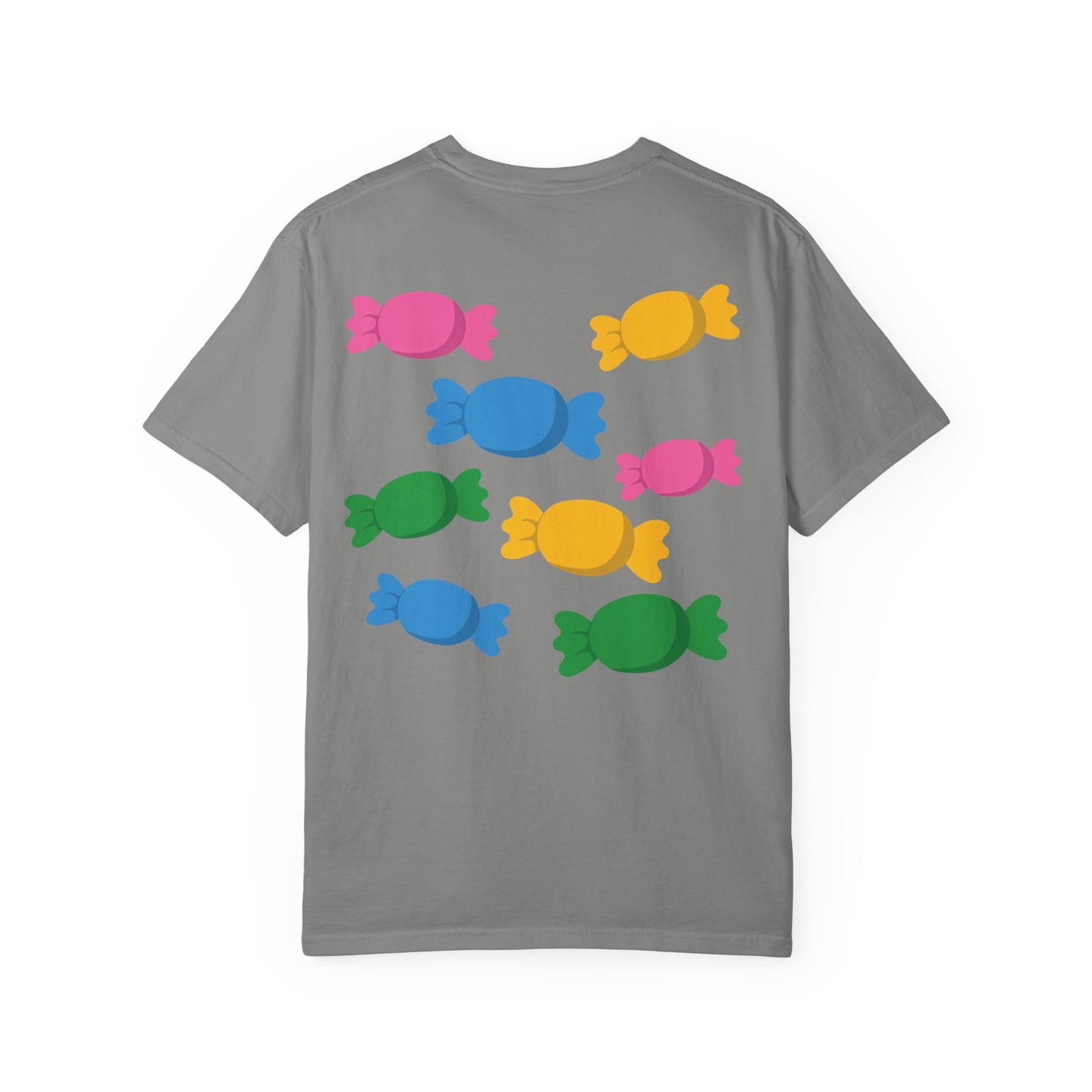 CNDY (tee)