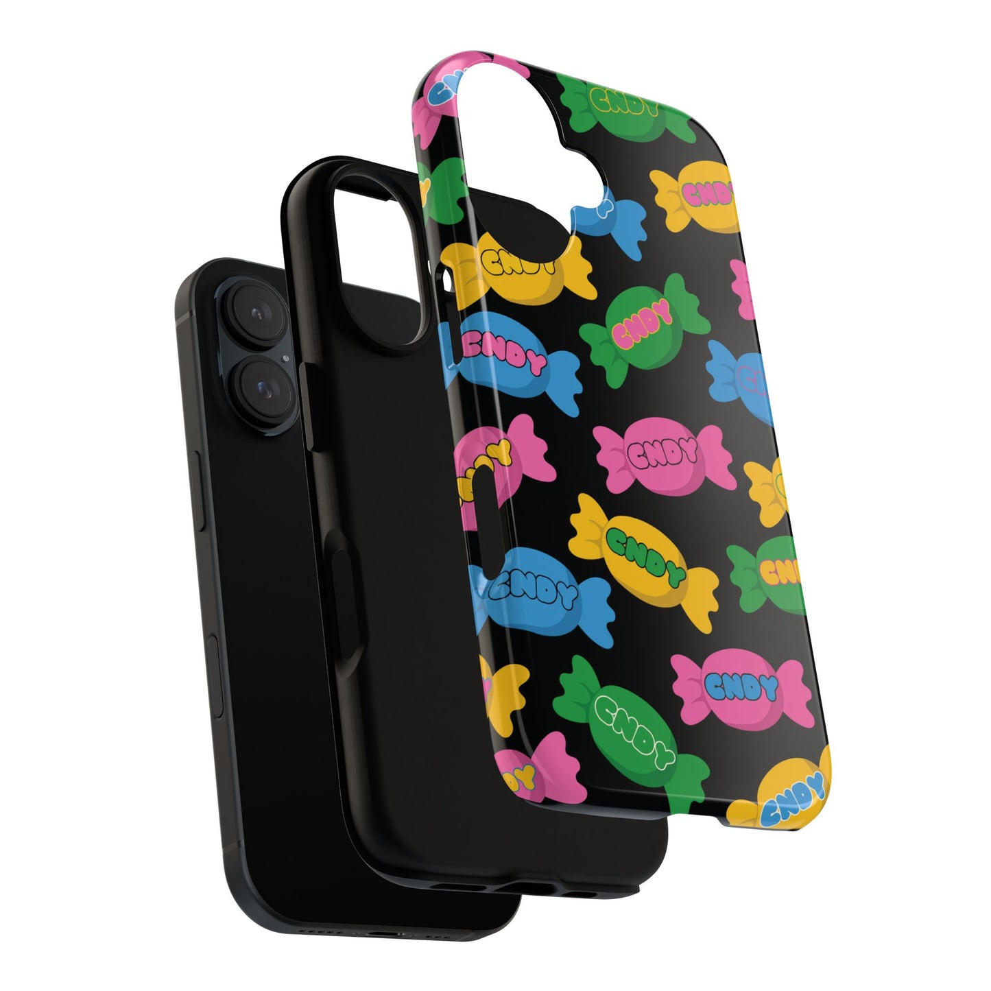CNDY (iphone case) - CNDY