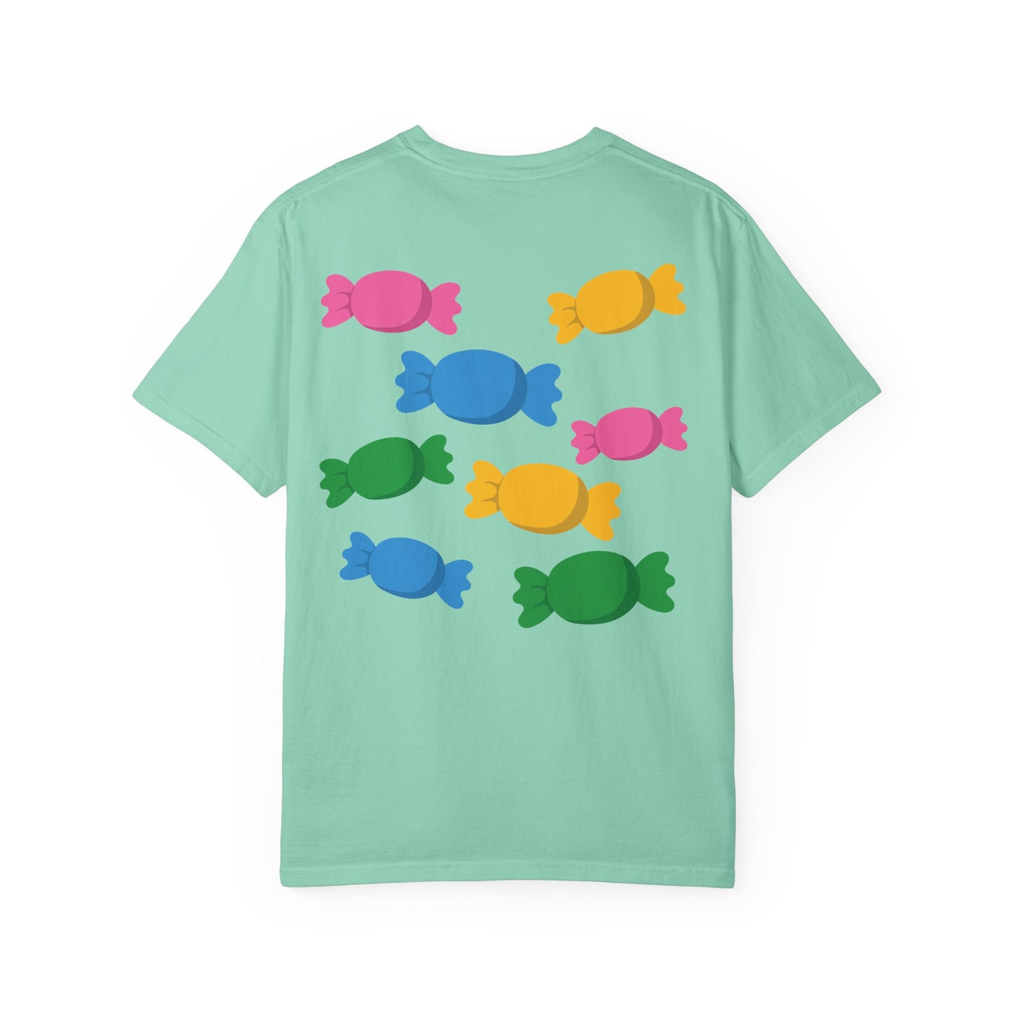 CNDY (tee)