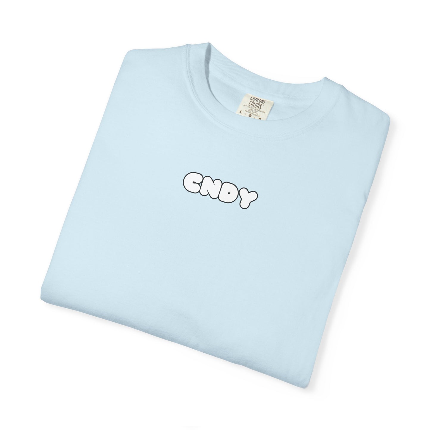 CNDY (tee)