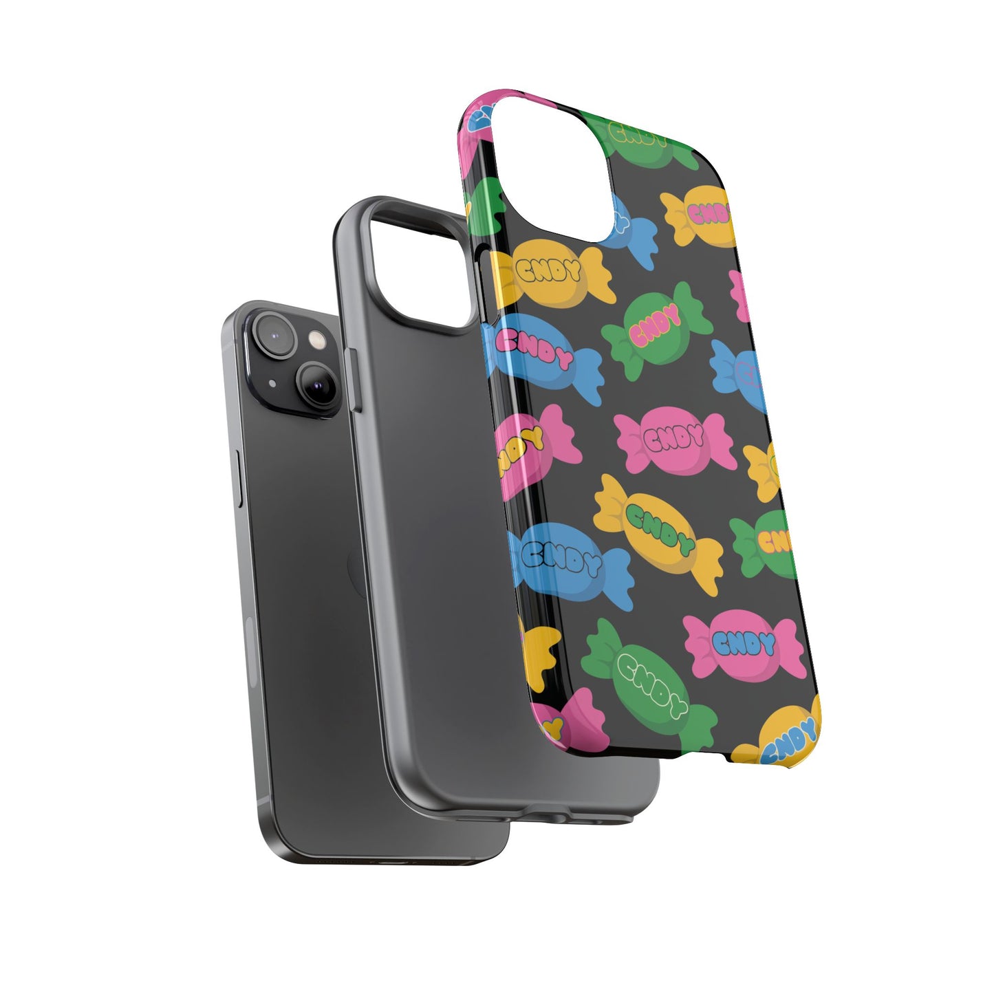 CNDY (iphone case) - CNDY