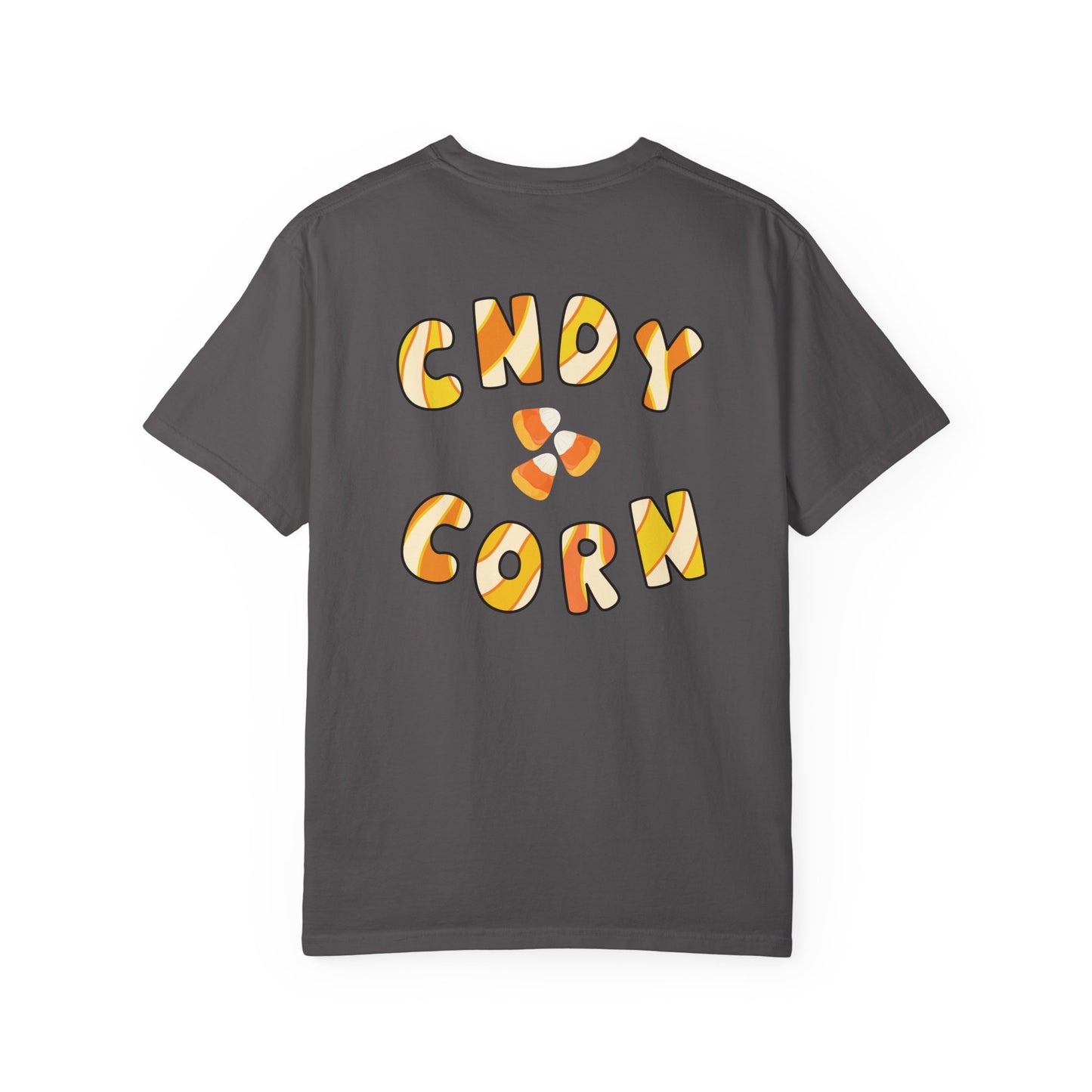 CNDY CORN (tee)
