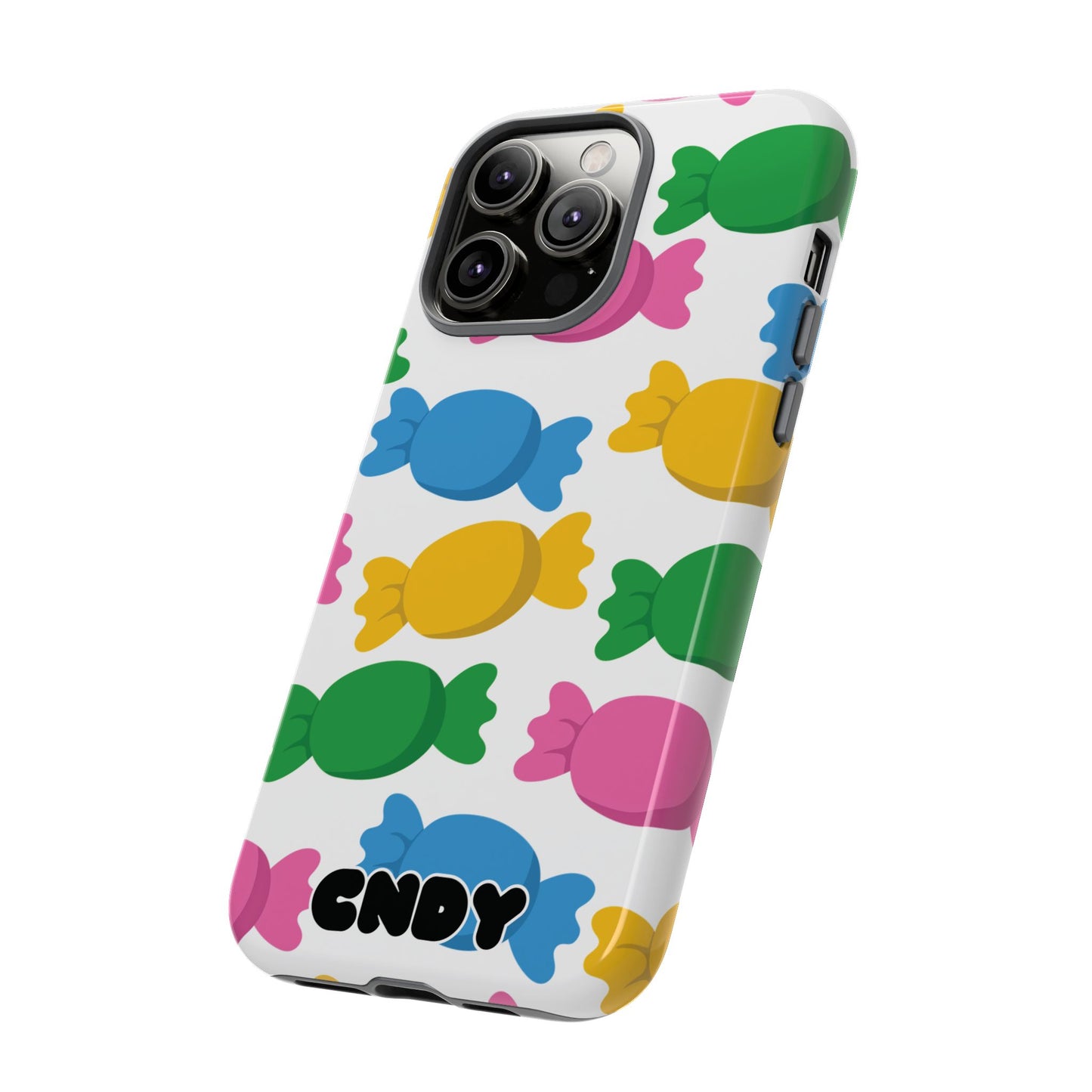 CNDY (iphone case) - CNDY