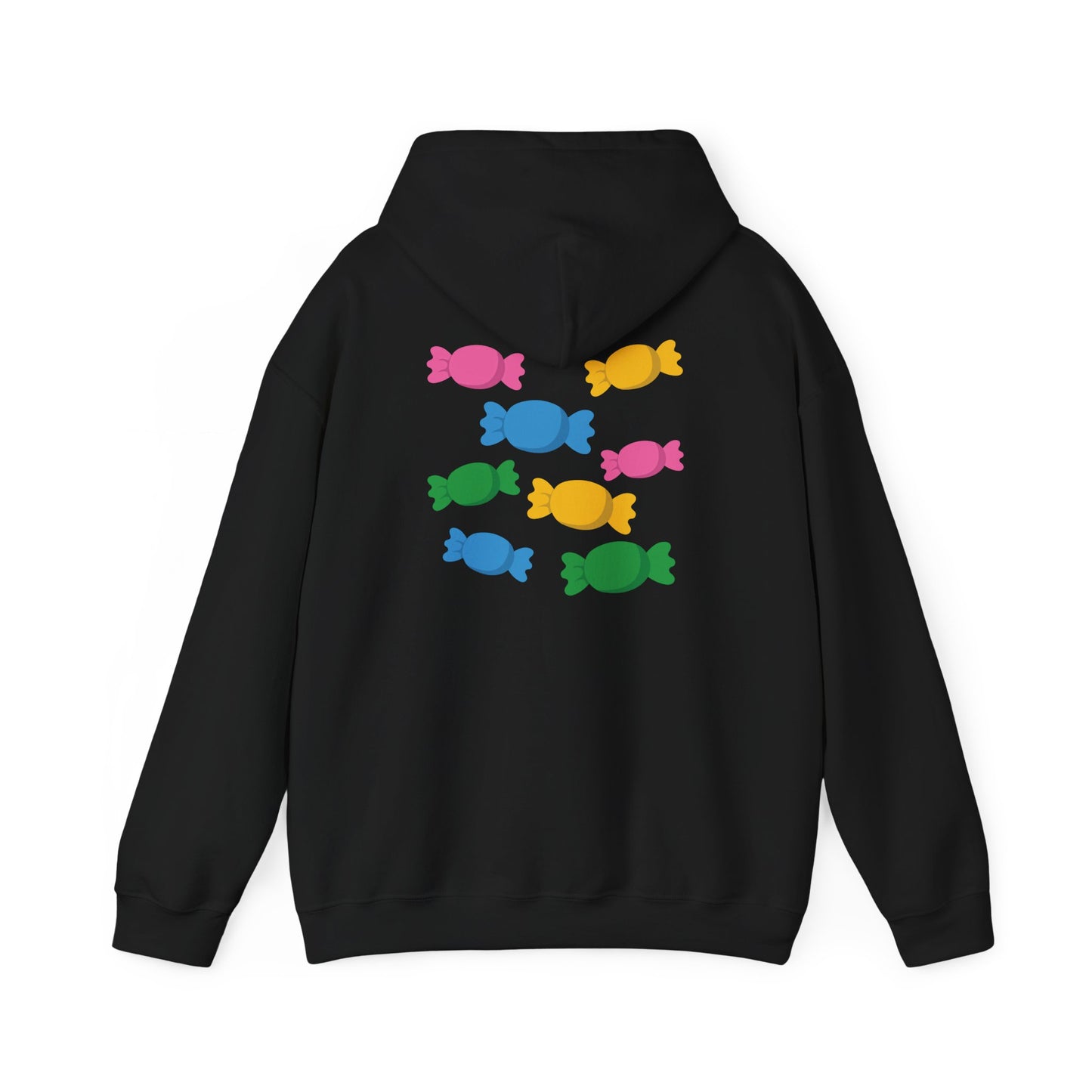 CNDY (hoodie) - CNDY