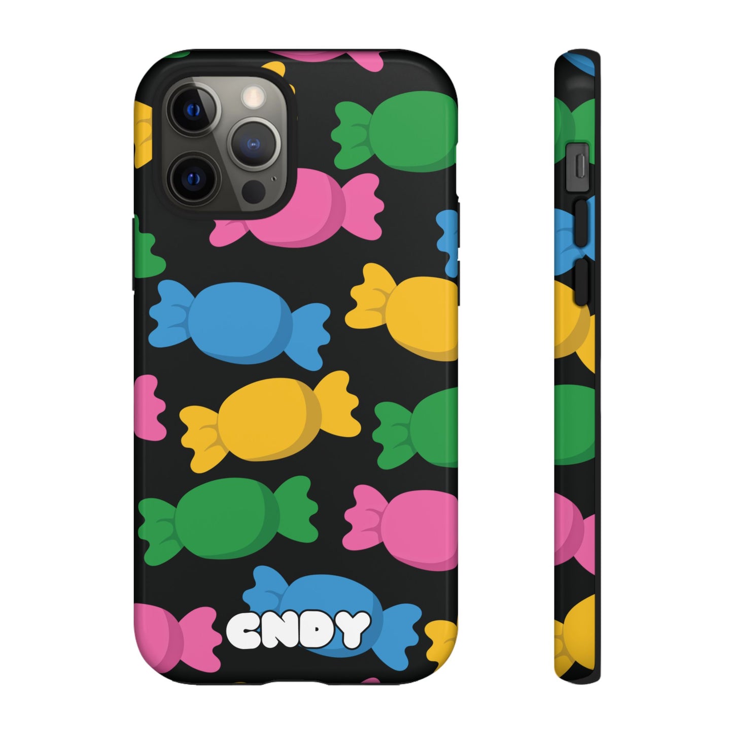 CNDY (iphone case) - CNDY