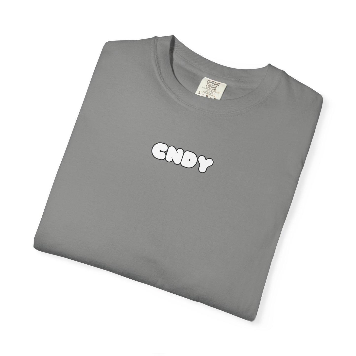 CNDY (tee)
