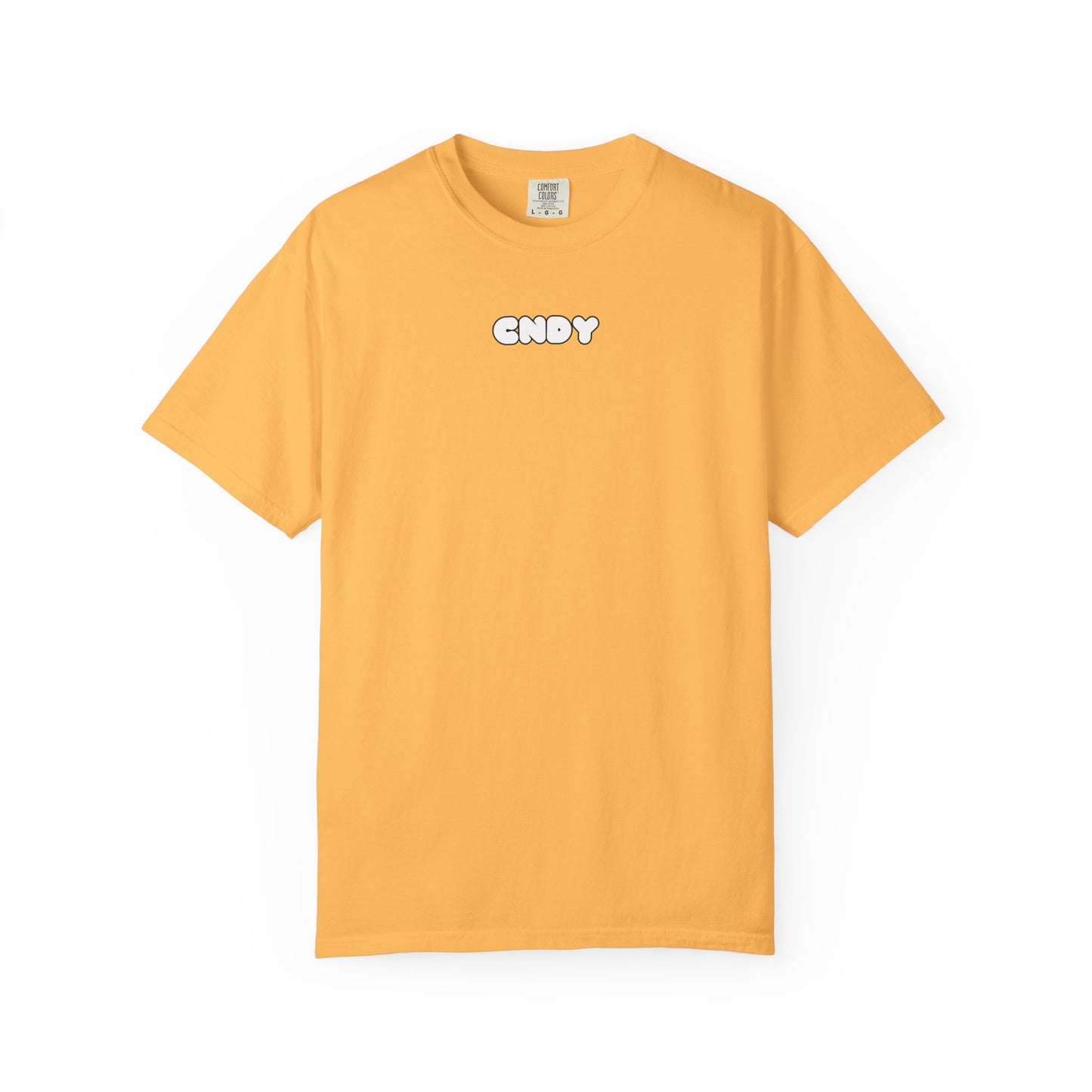 CNDY (tee)